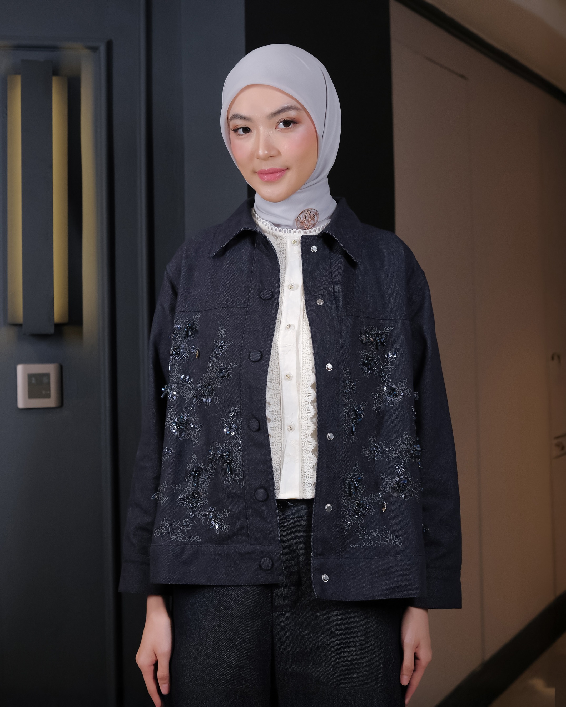 NOMA JACKET