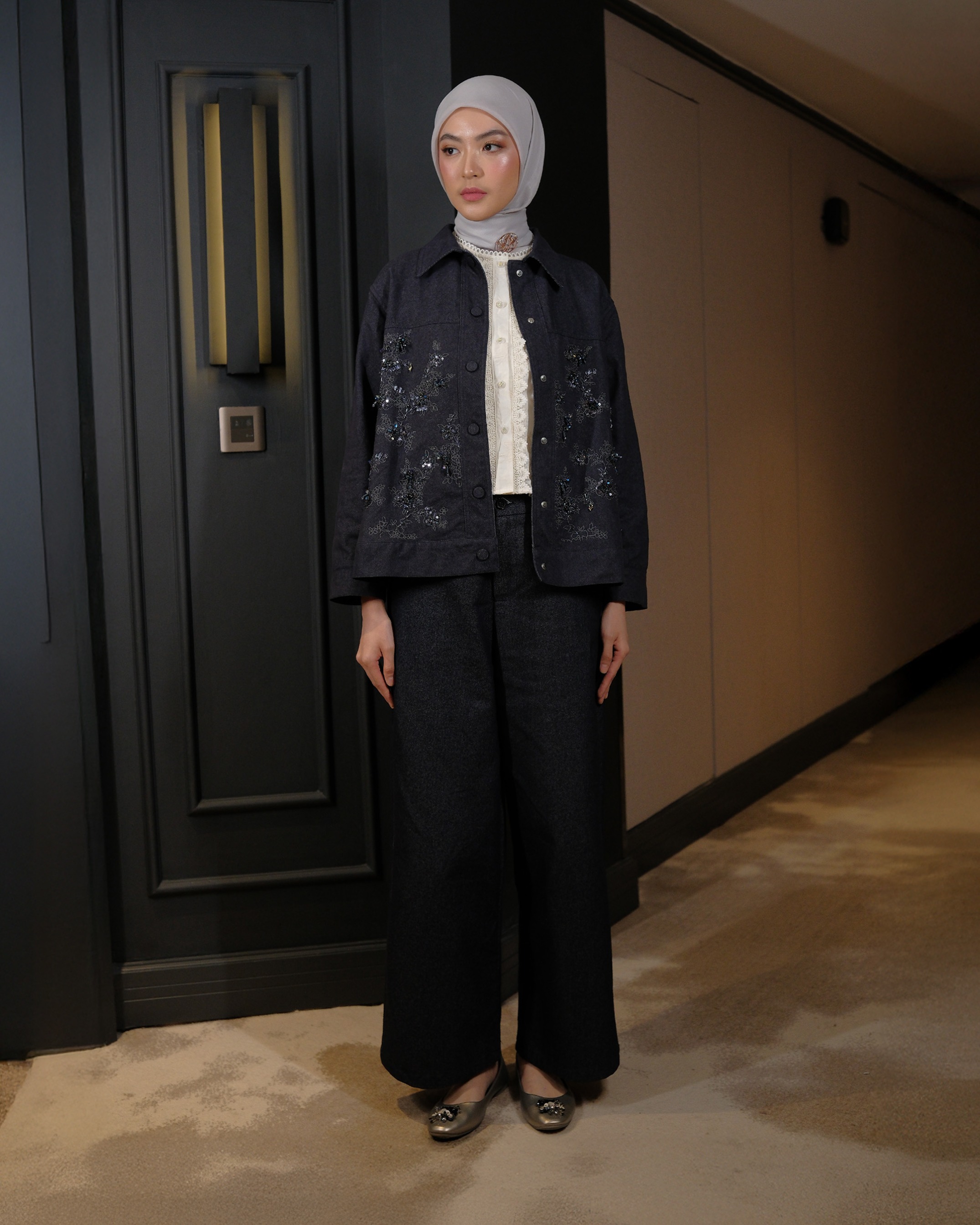 NOMA JACKET