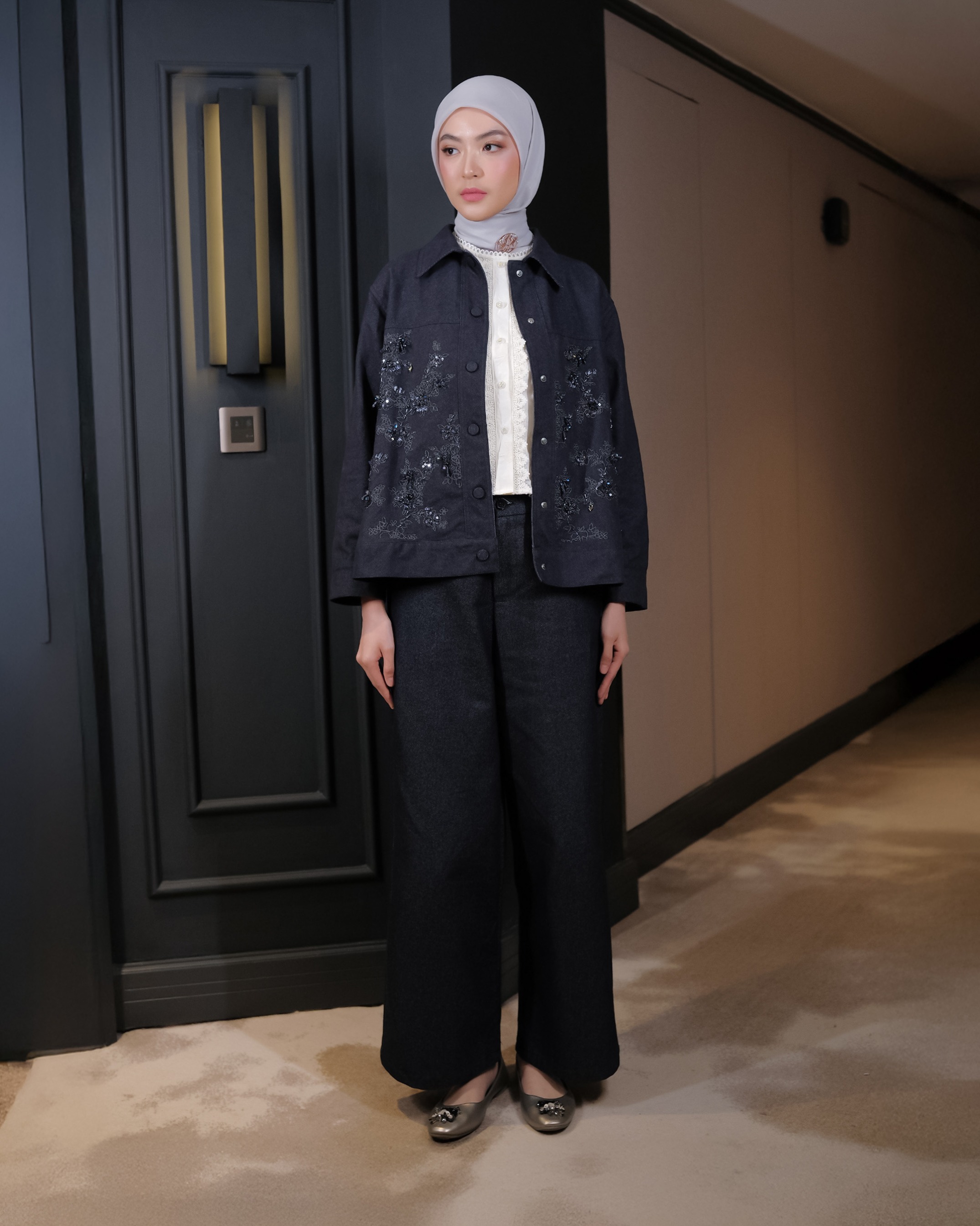 NOMA JACKET