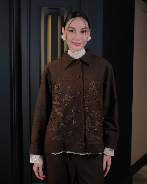 NOMA JACKET