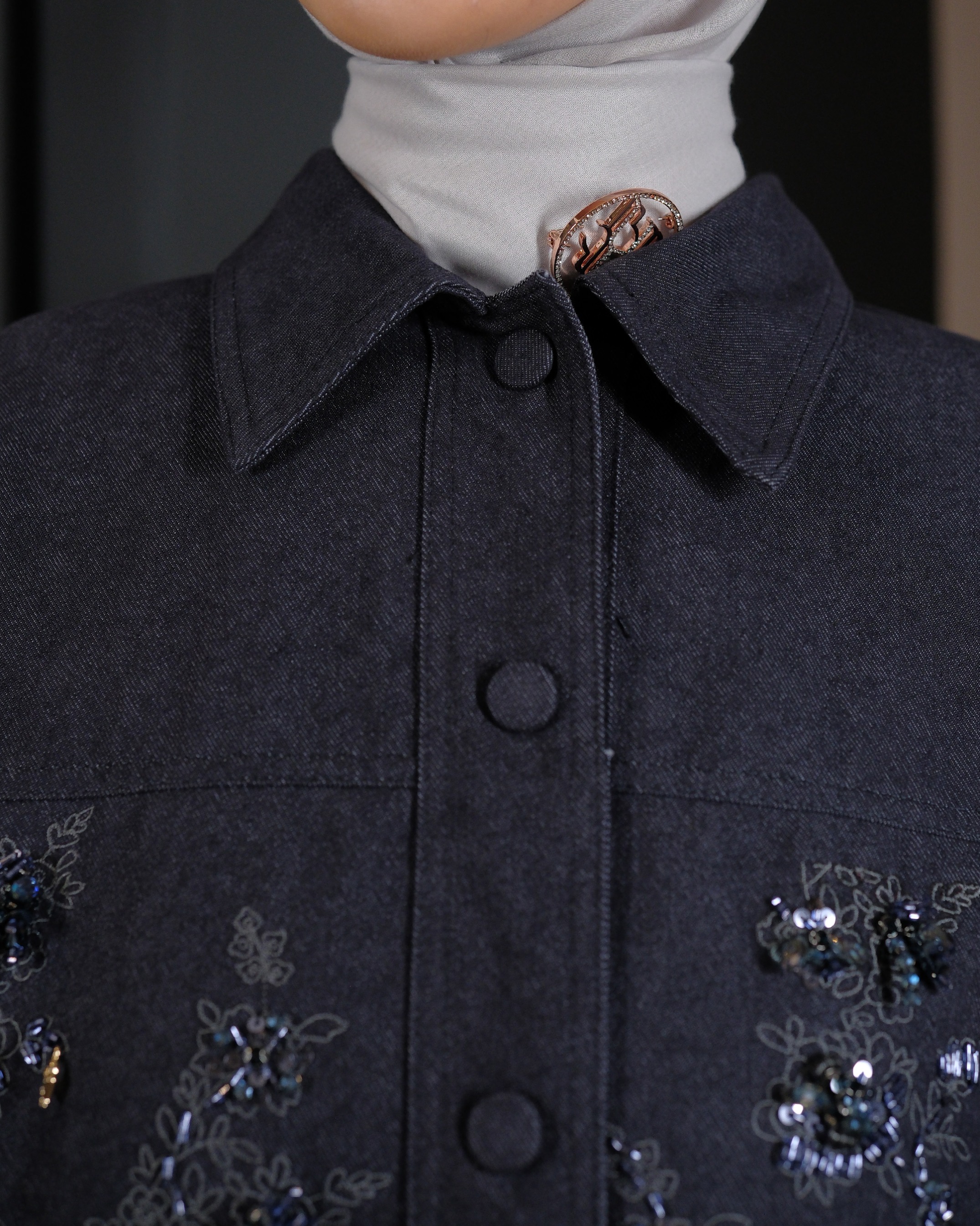 NOMA JACKET