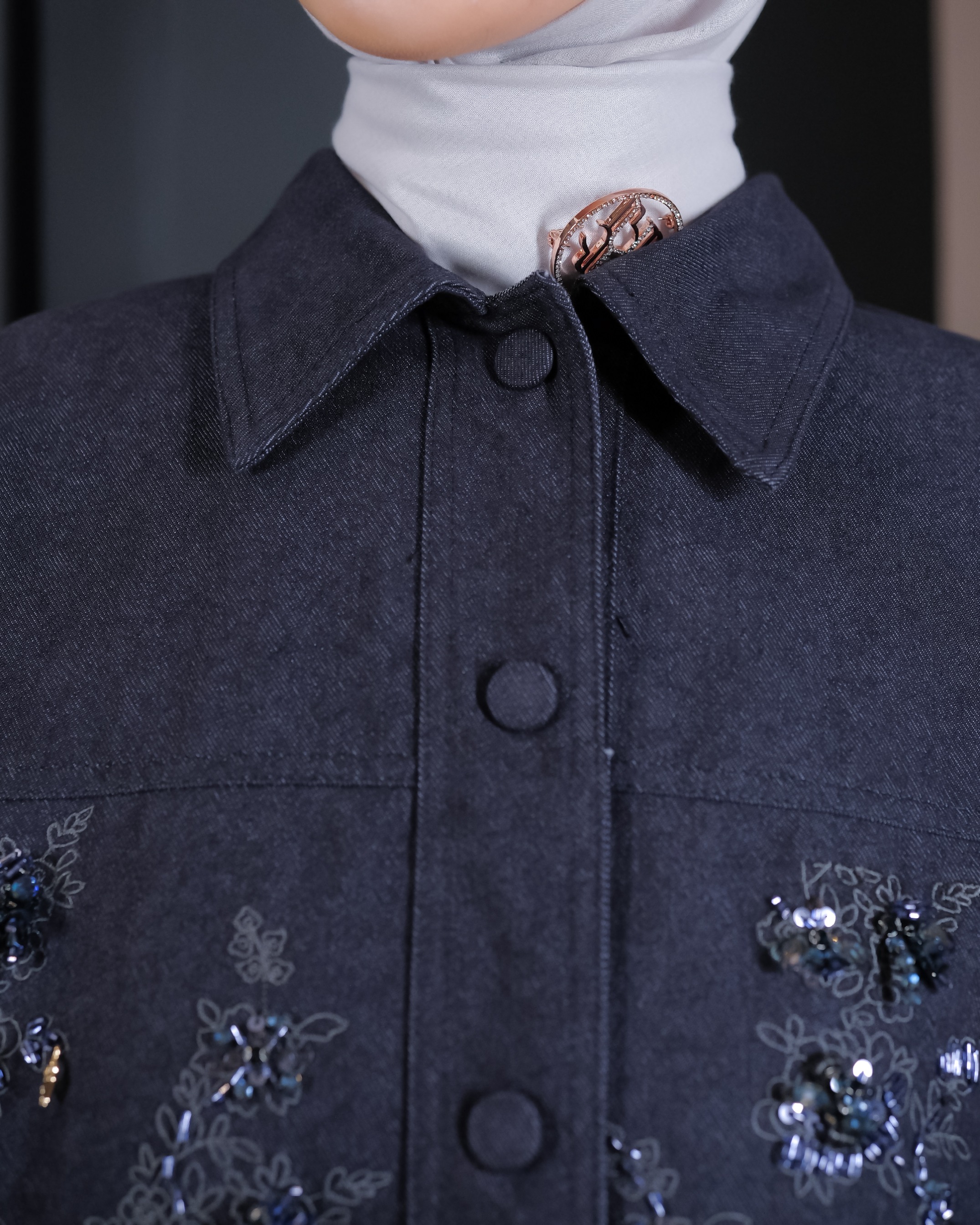 NOMA JACKET