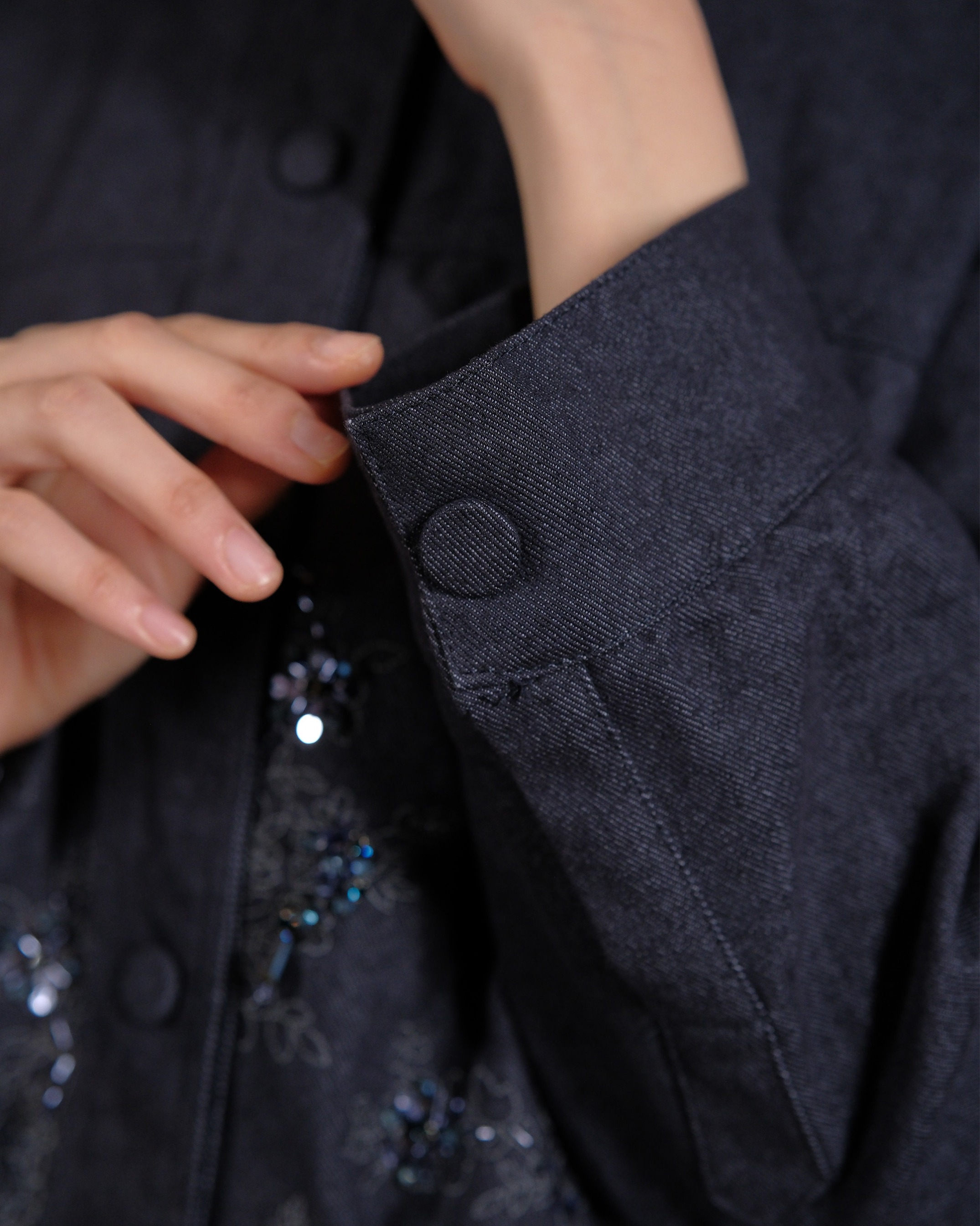 NOMA JACKET