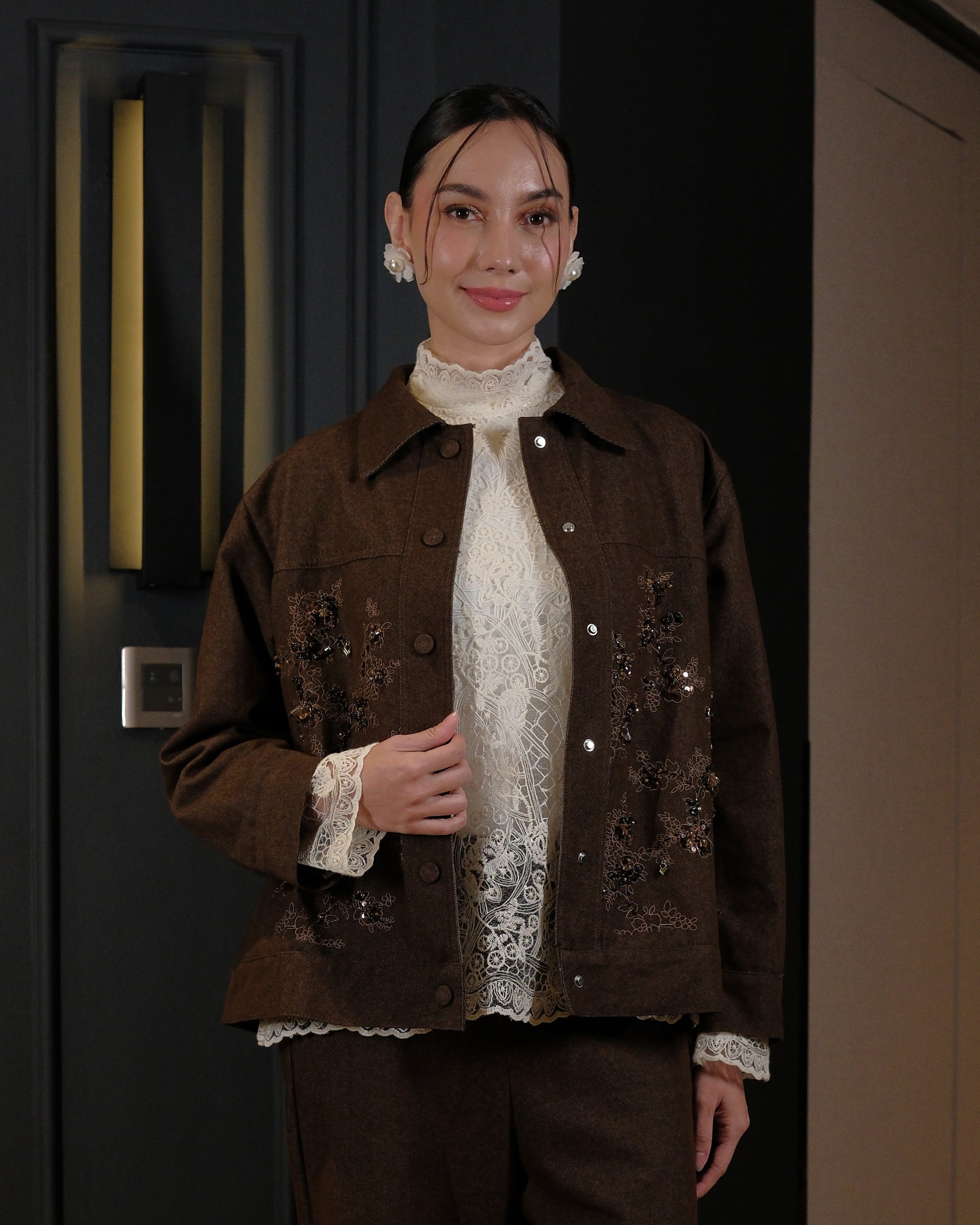 NOMA JACKET
