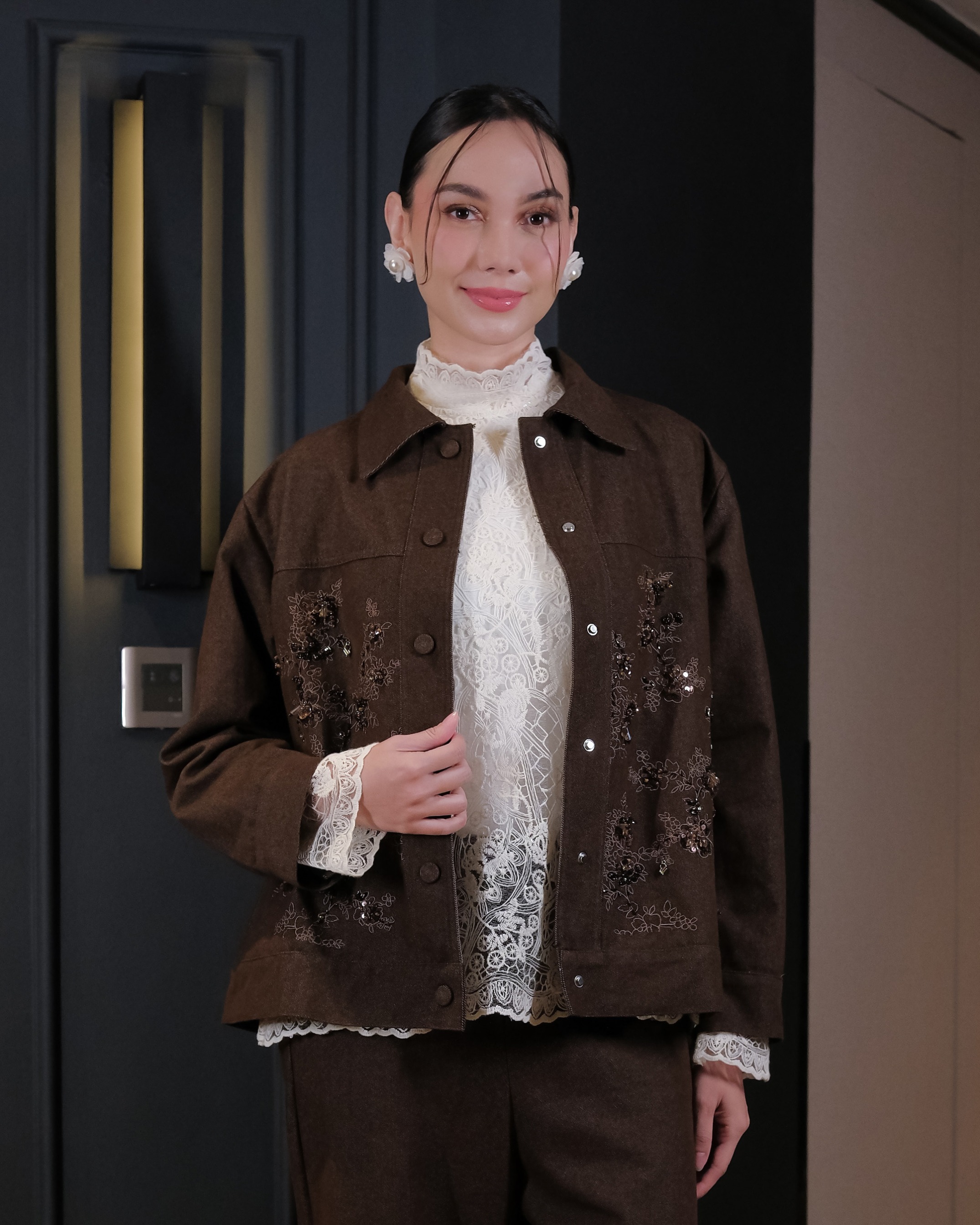 NOMA JACKET