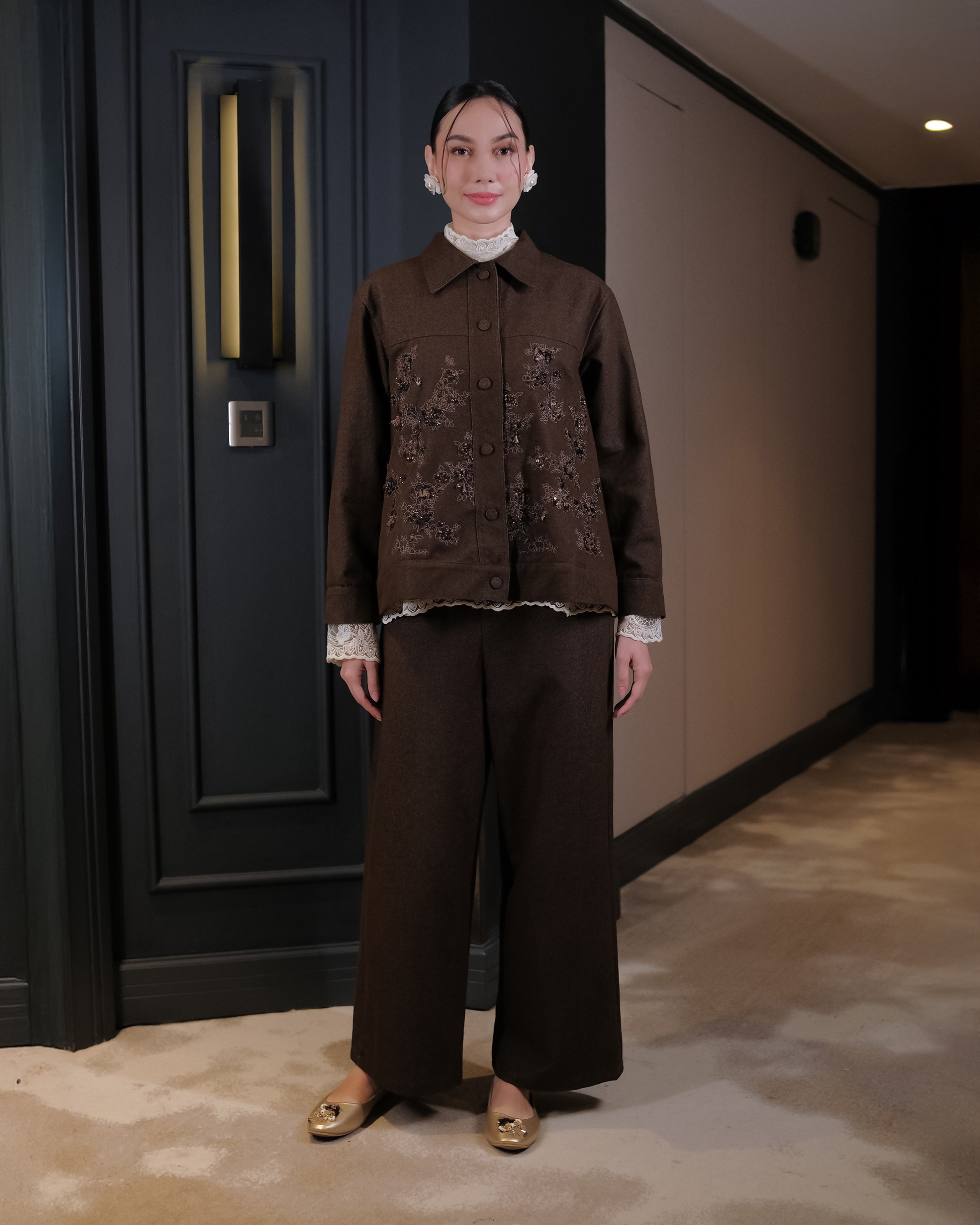 NOMA JACKET