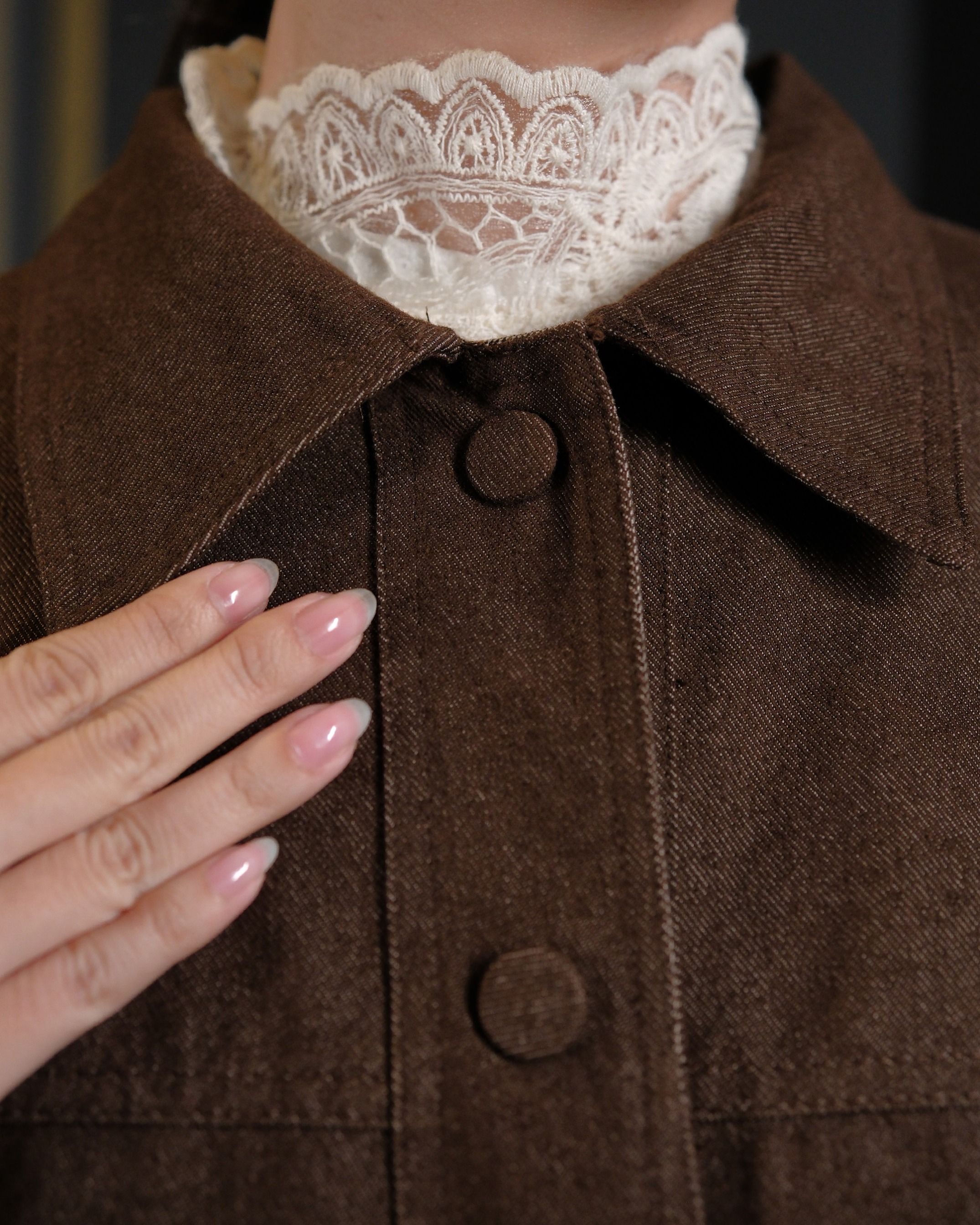 NOMA JACKET