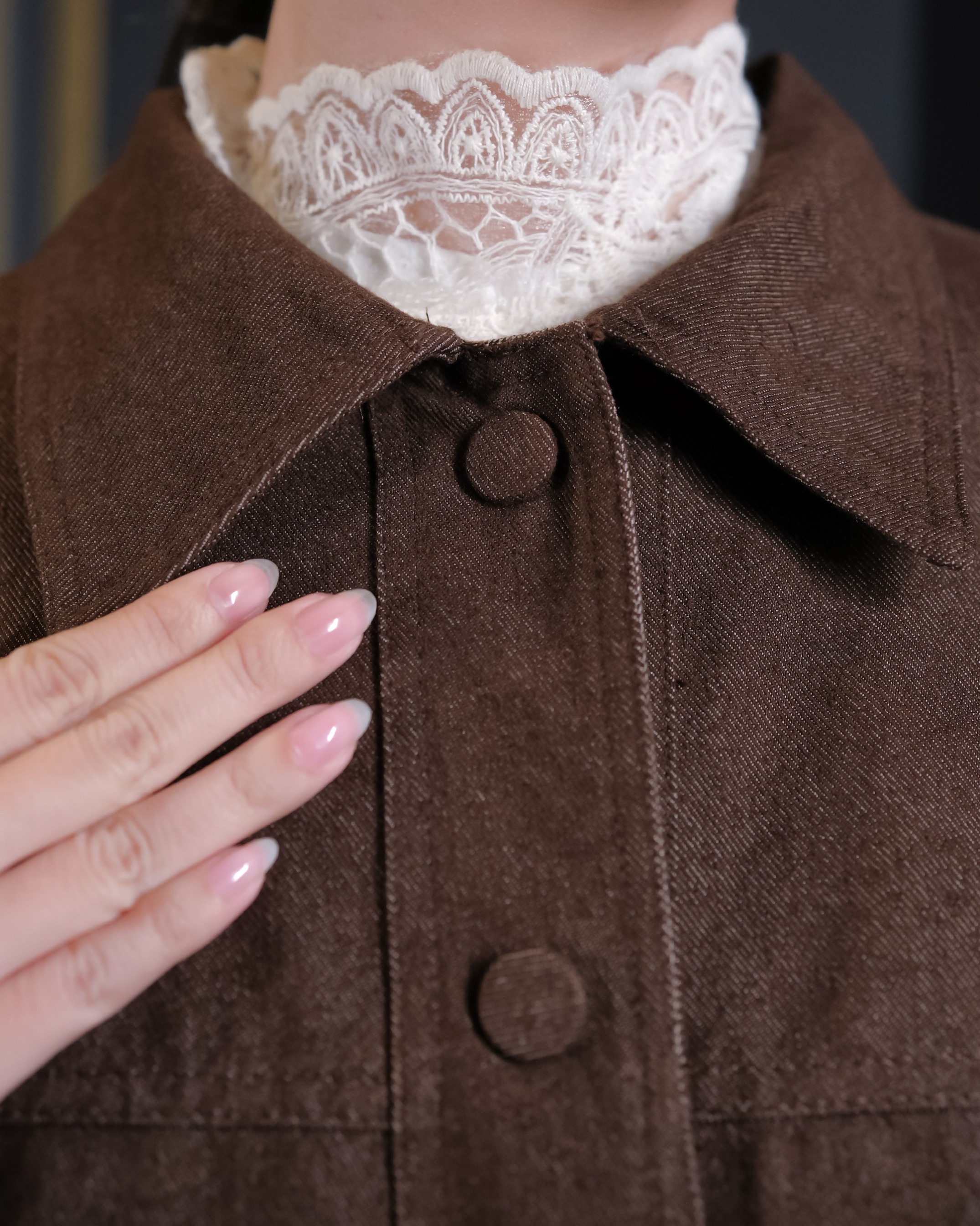 NOMA JACKET