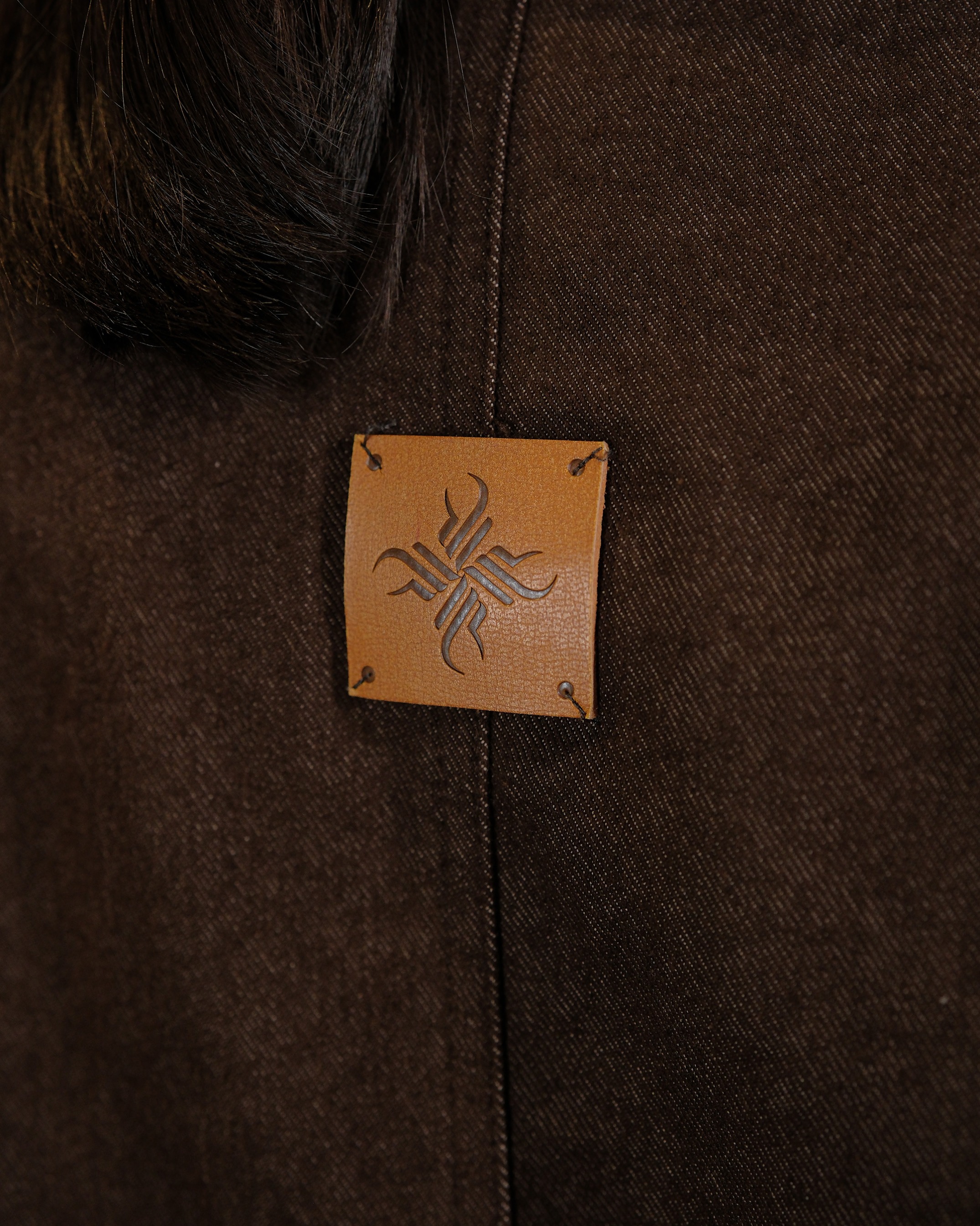 NOMA JACKET