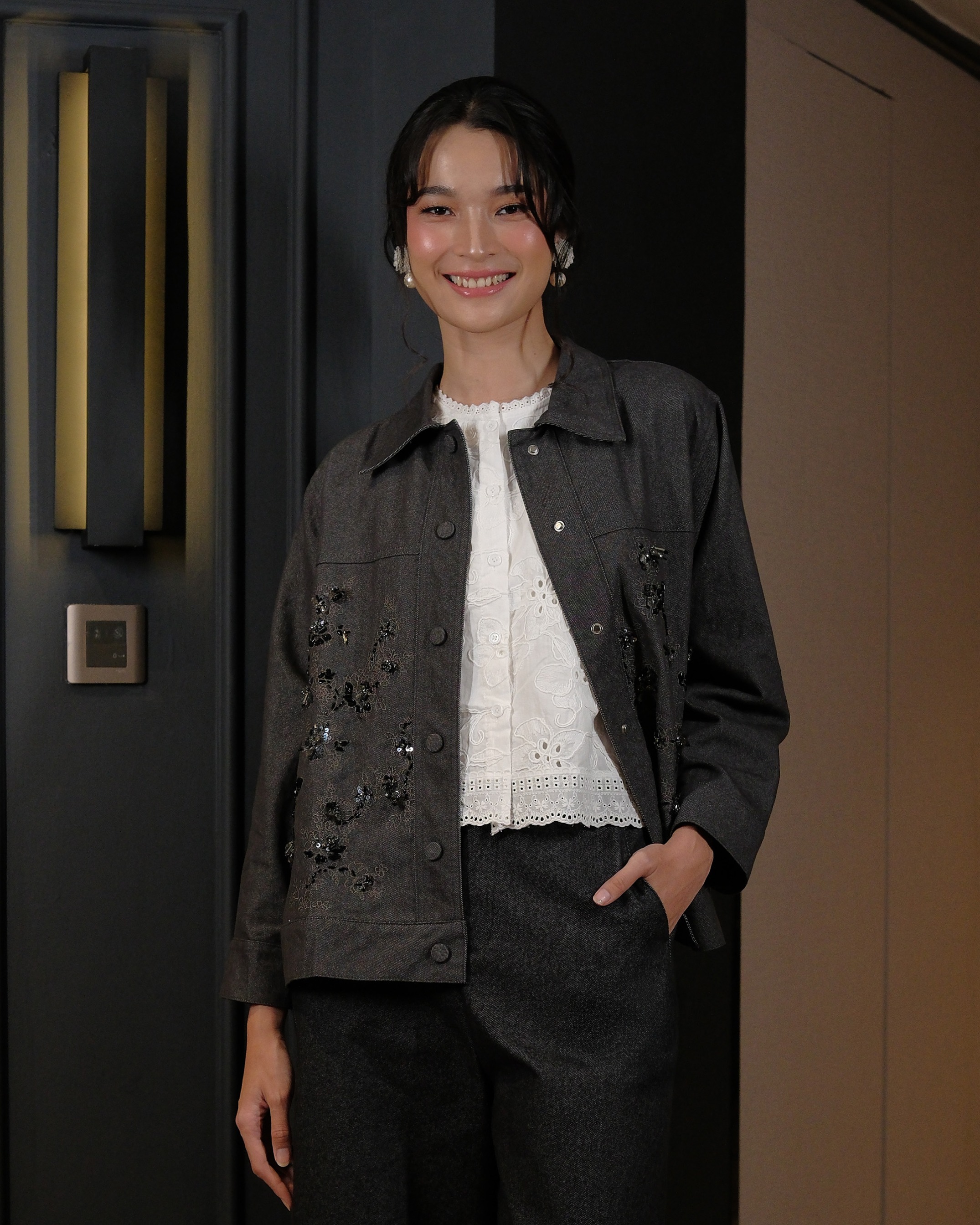 NOMA JACKET