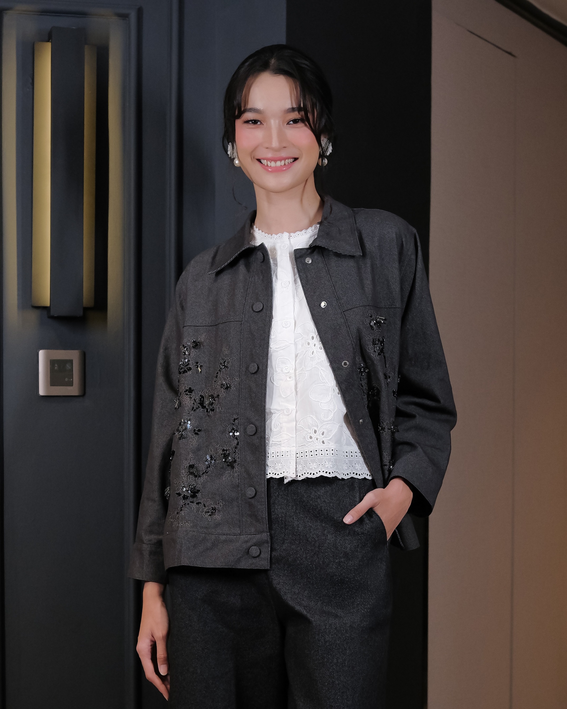 NOMA JACKET