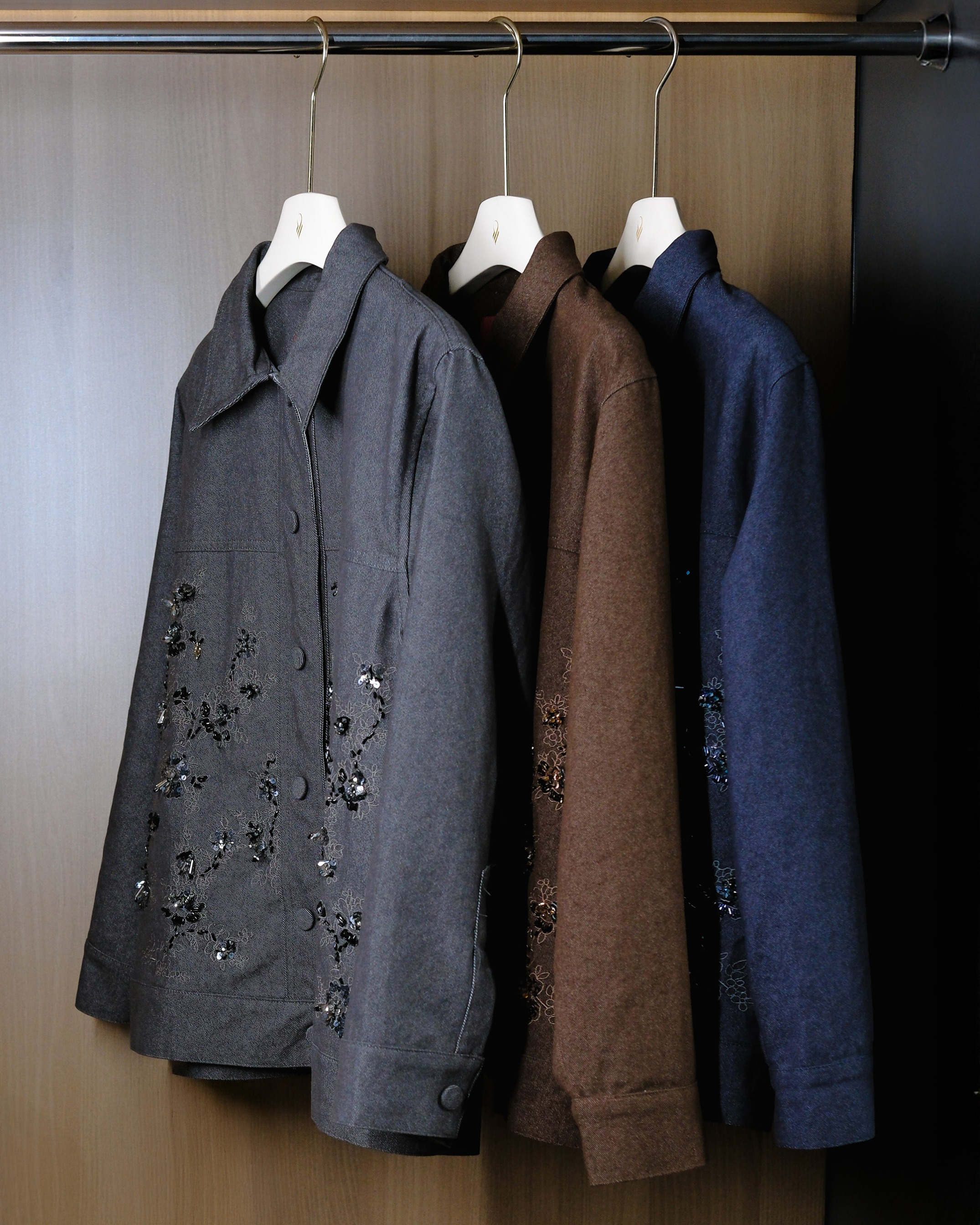 NOMA JACKET