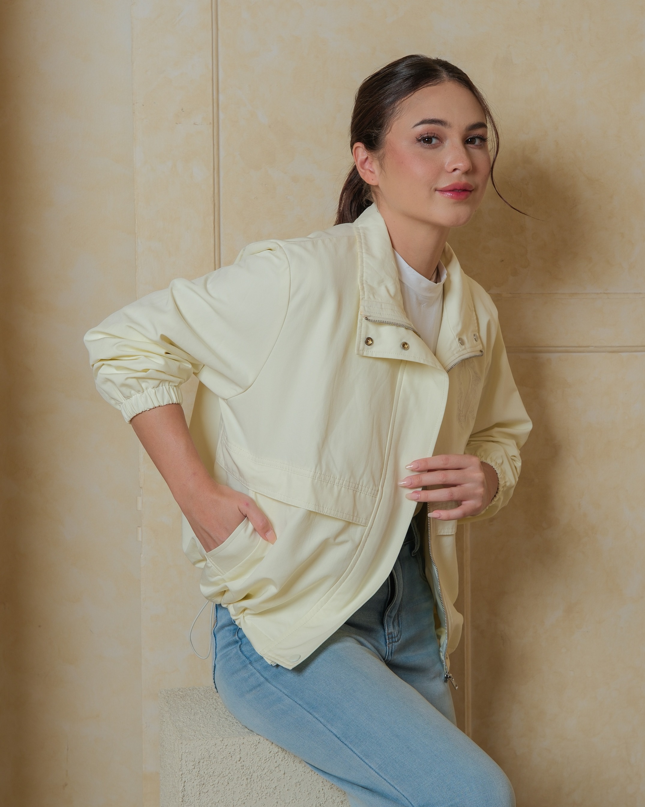 OLIN JACKET