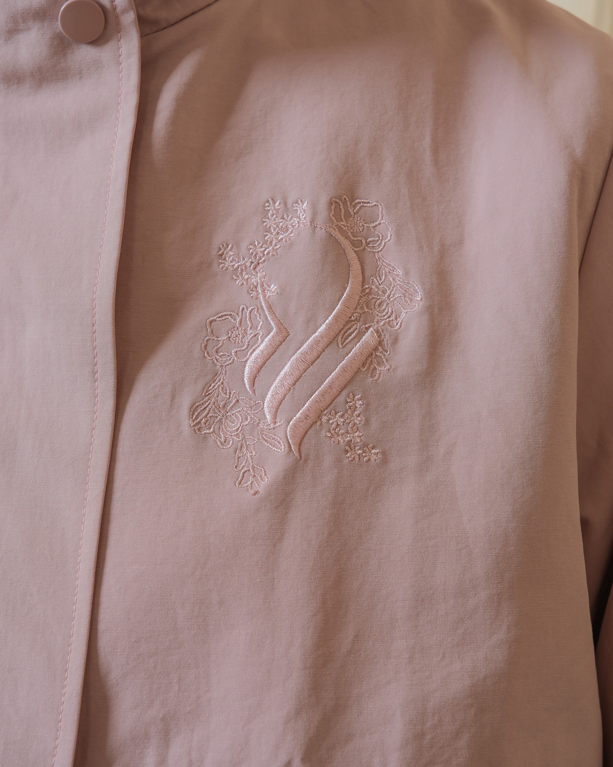 OLIN JACKET