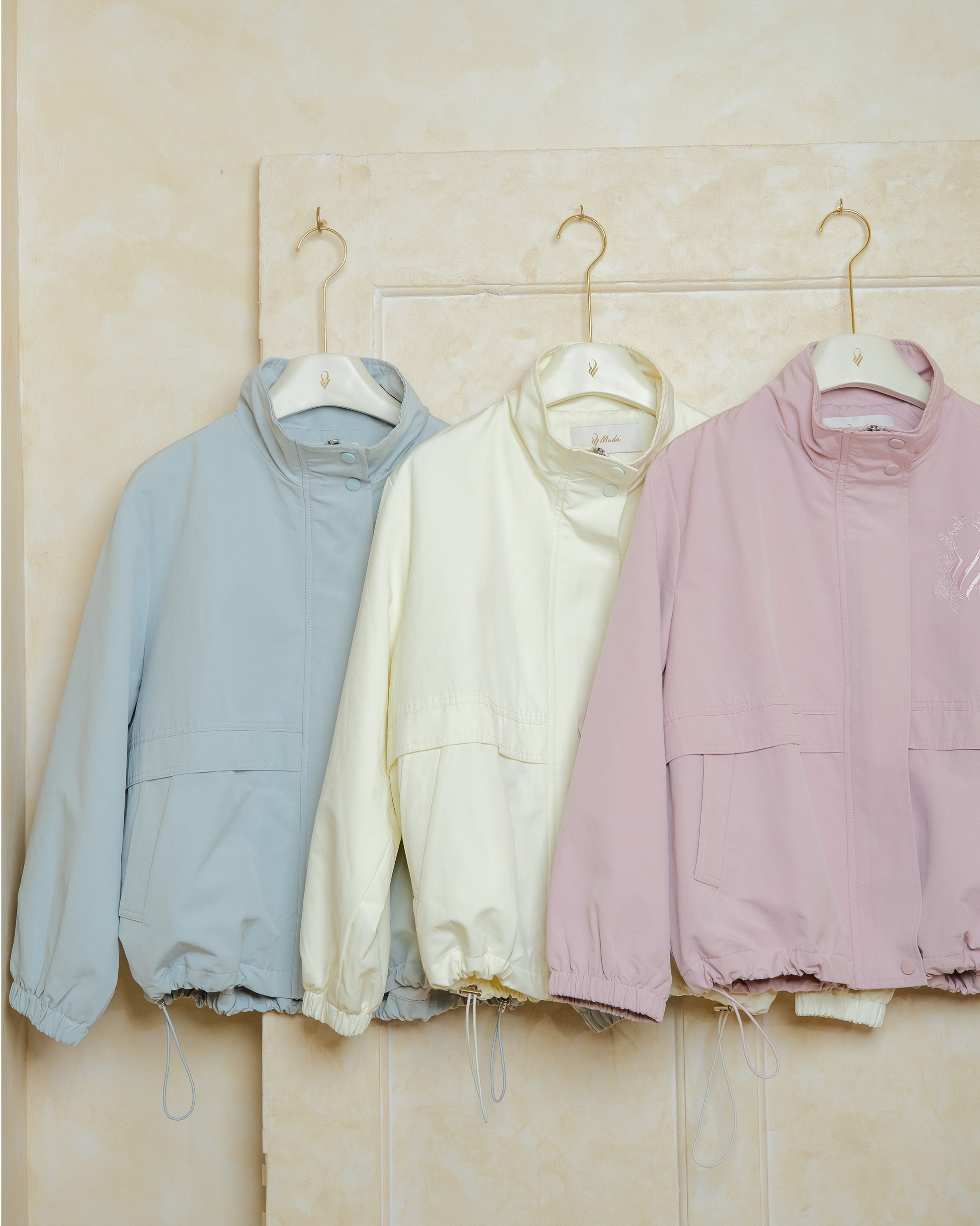 OLIN JACKET