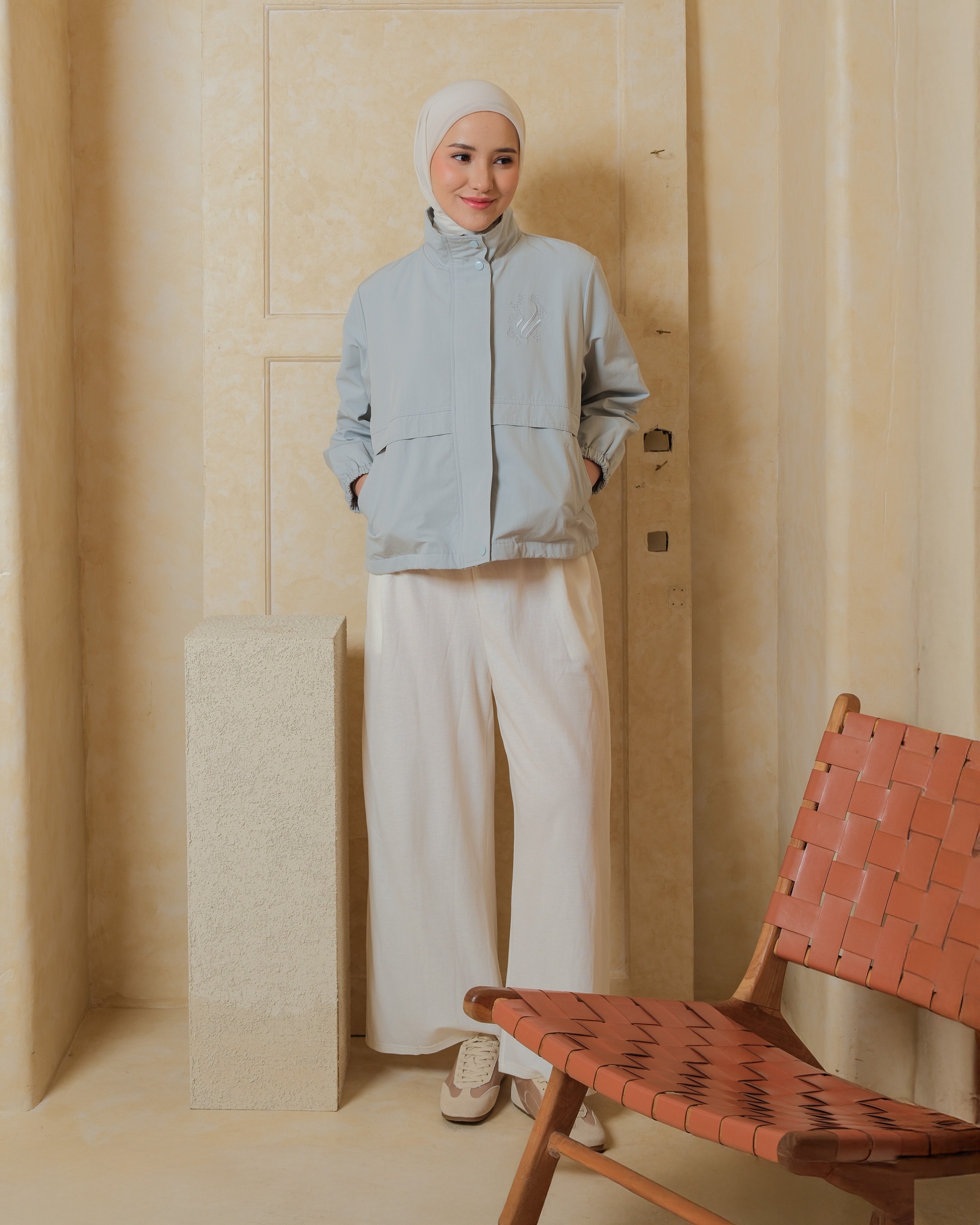 OLIN JACKET
