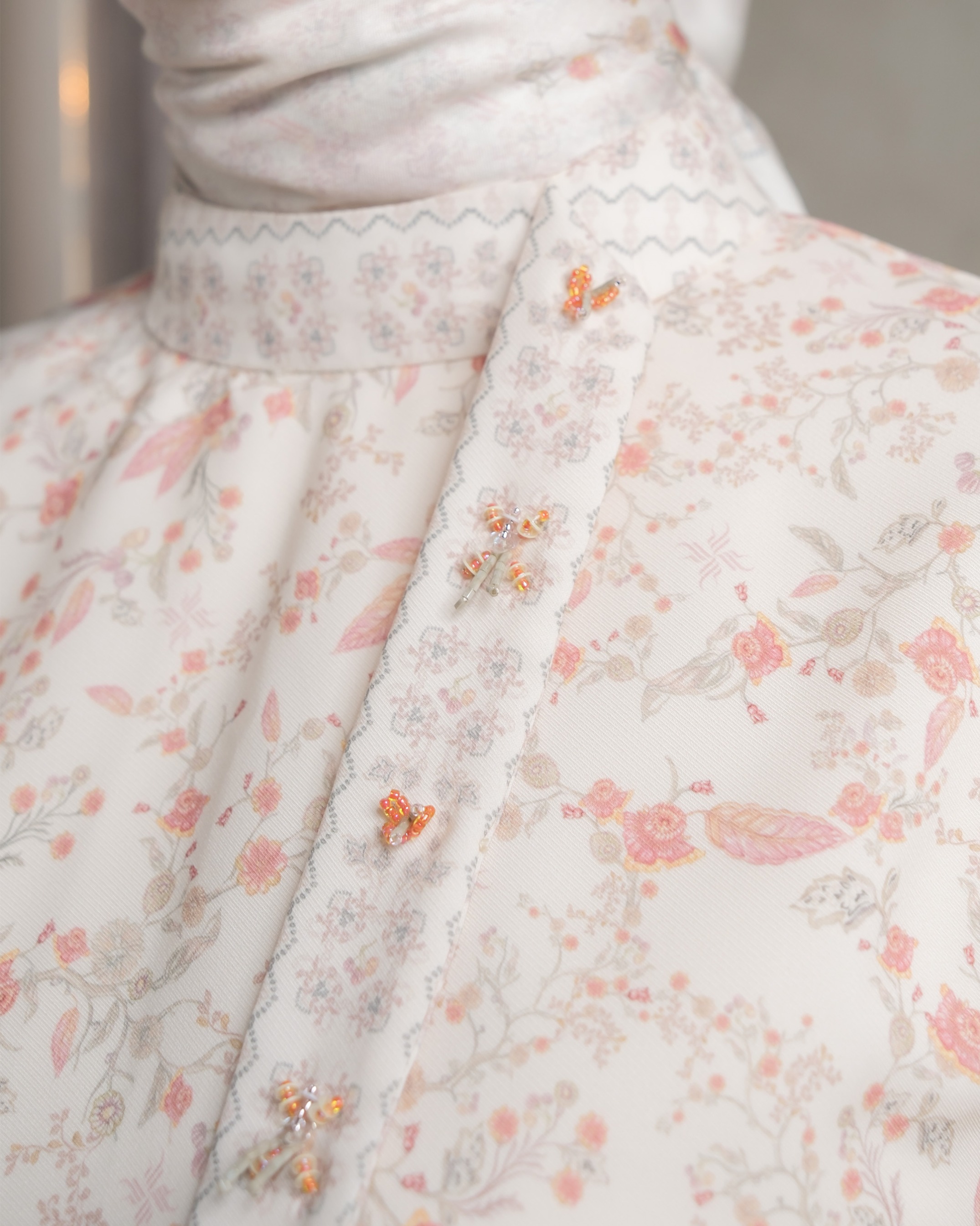 REANNA BLOUSE