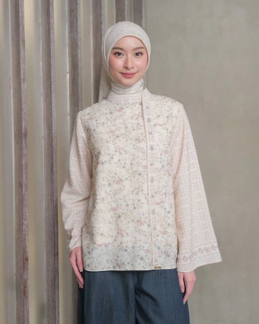 REANNA BLOUSE