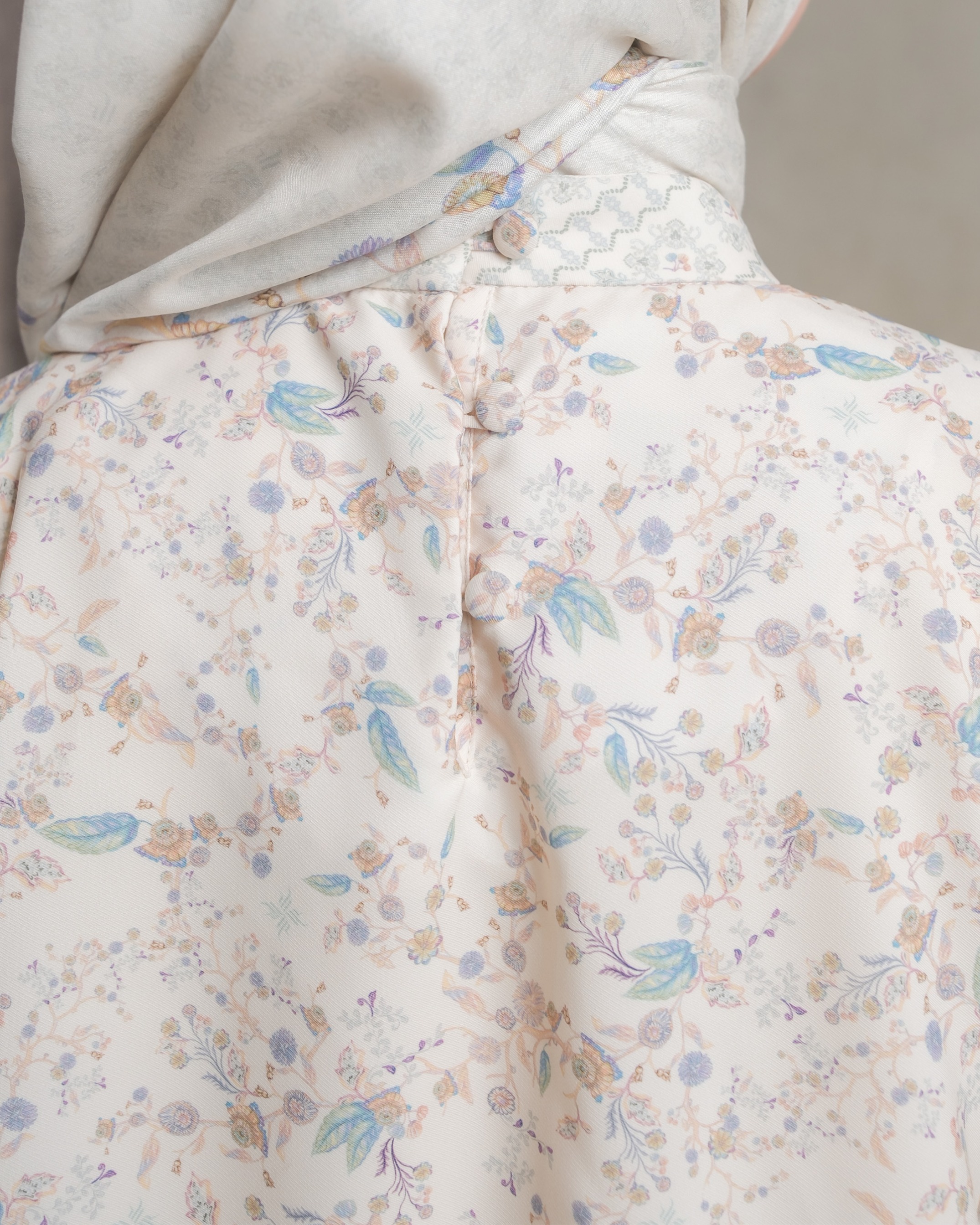 REANNA BLOUSE