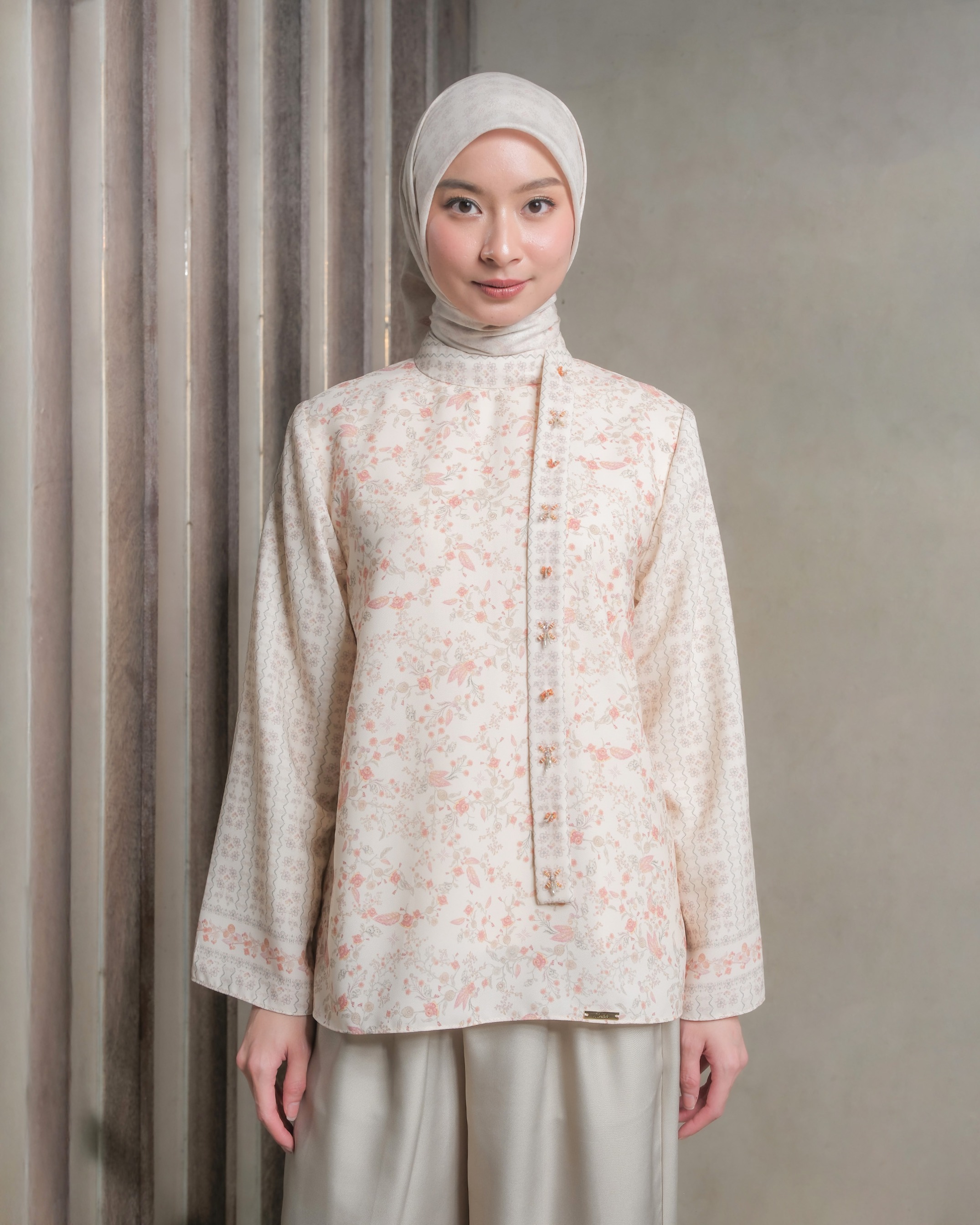 REANNA BLOUSE