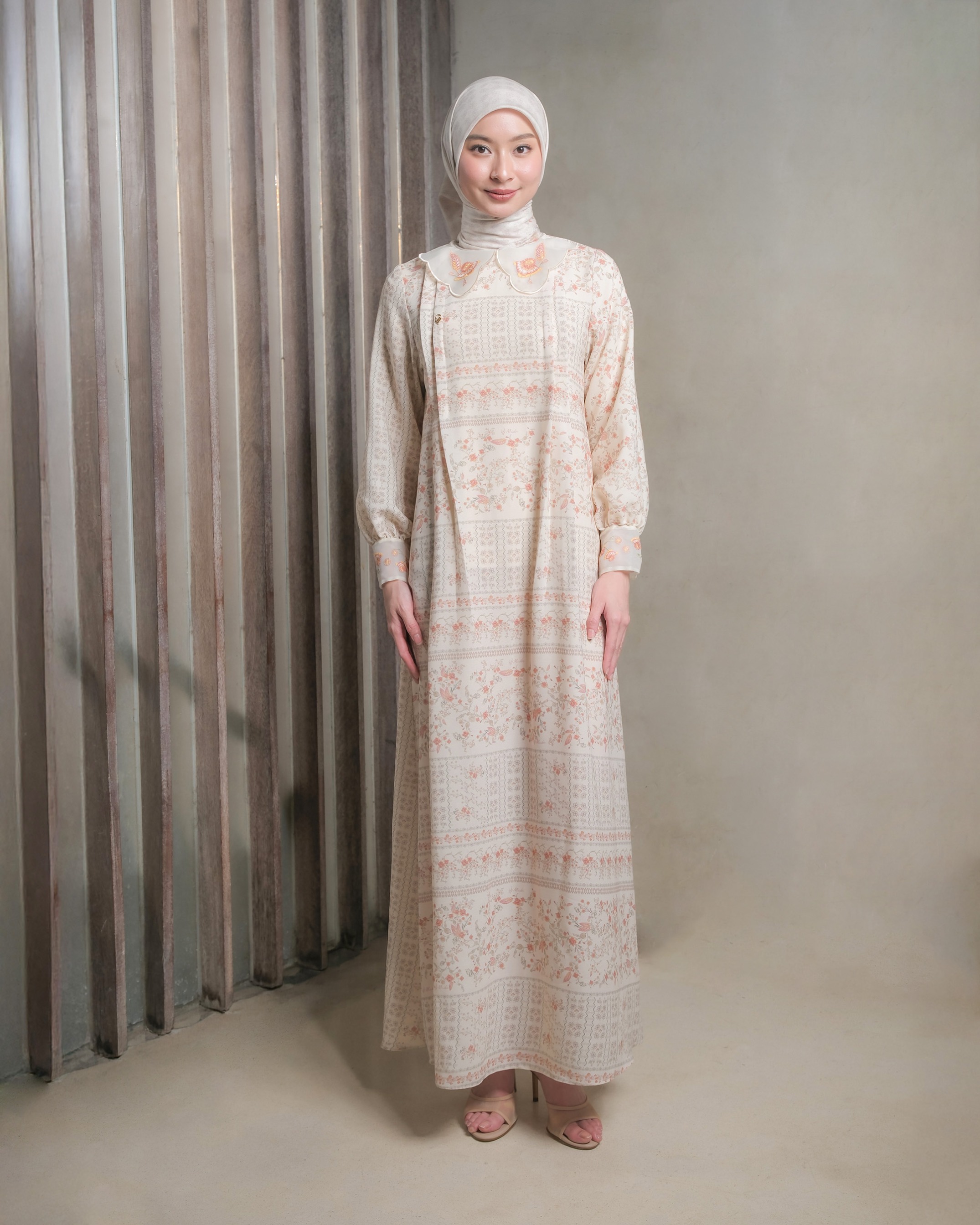 REANNA DRESS