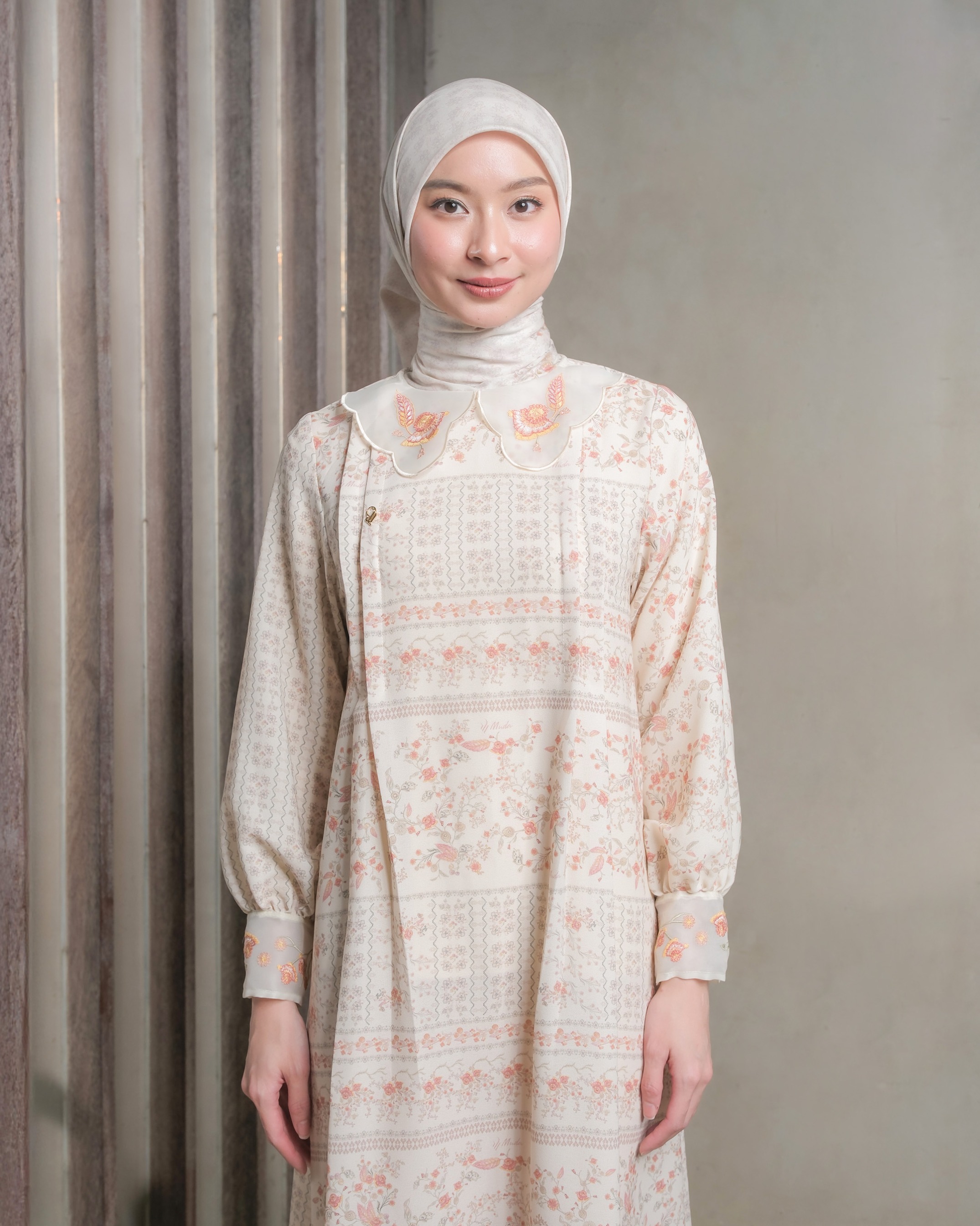 REANNA DRESS