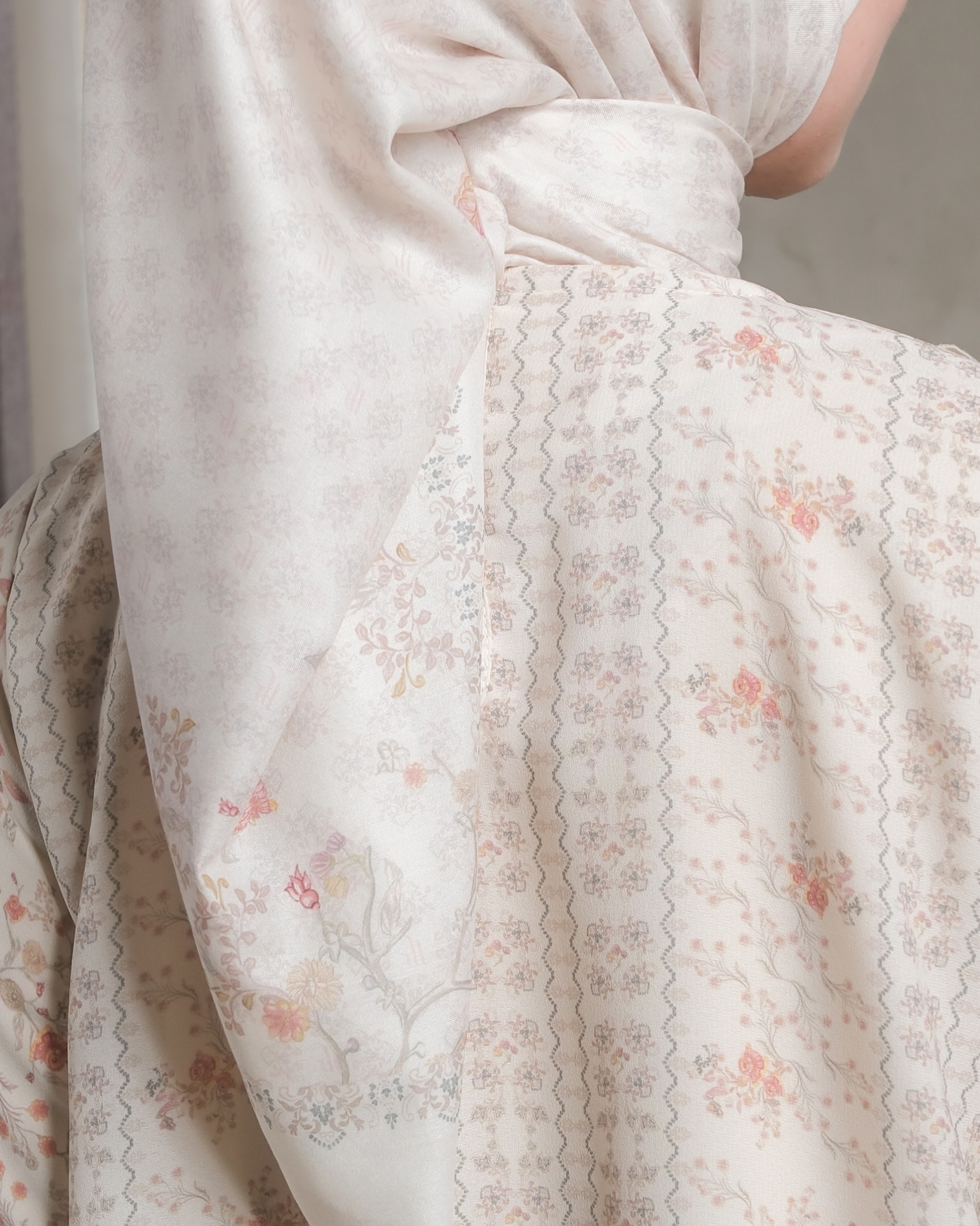 REANNA DRESS