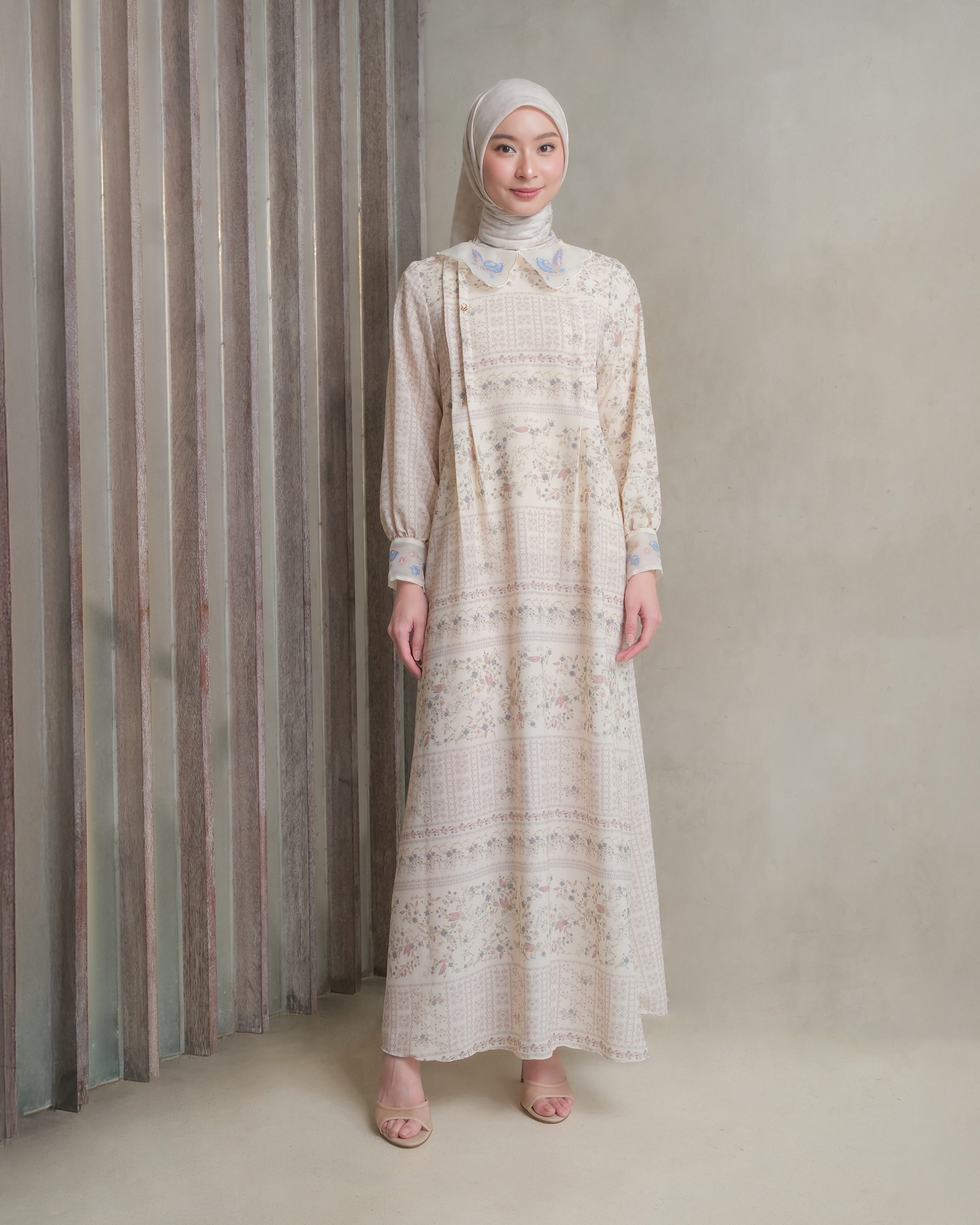 REANNA DRESS