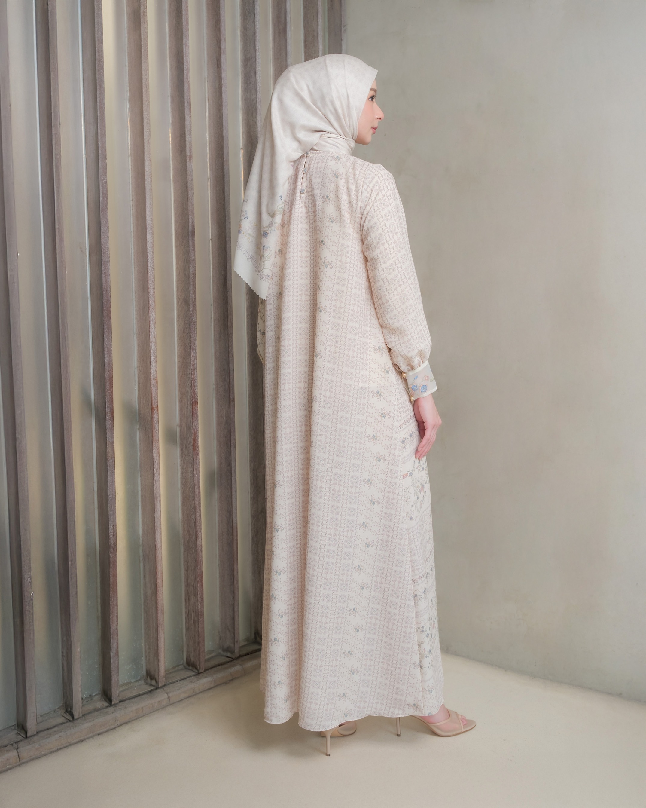 REANNA DRESS