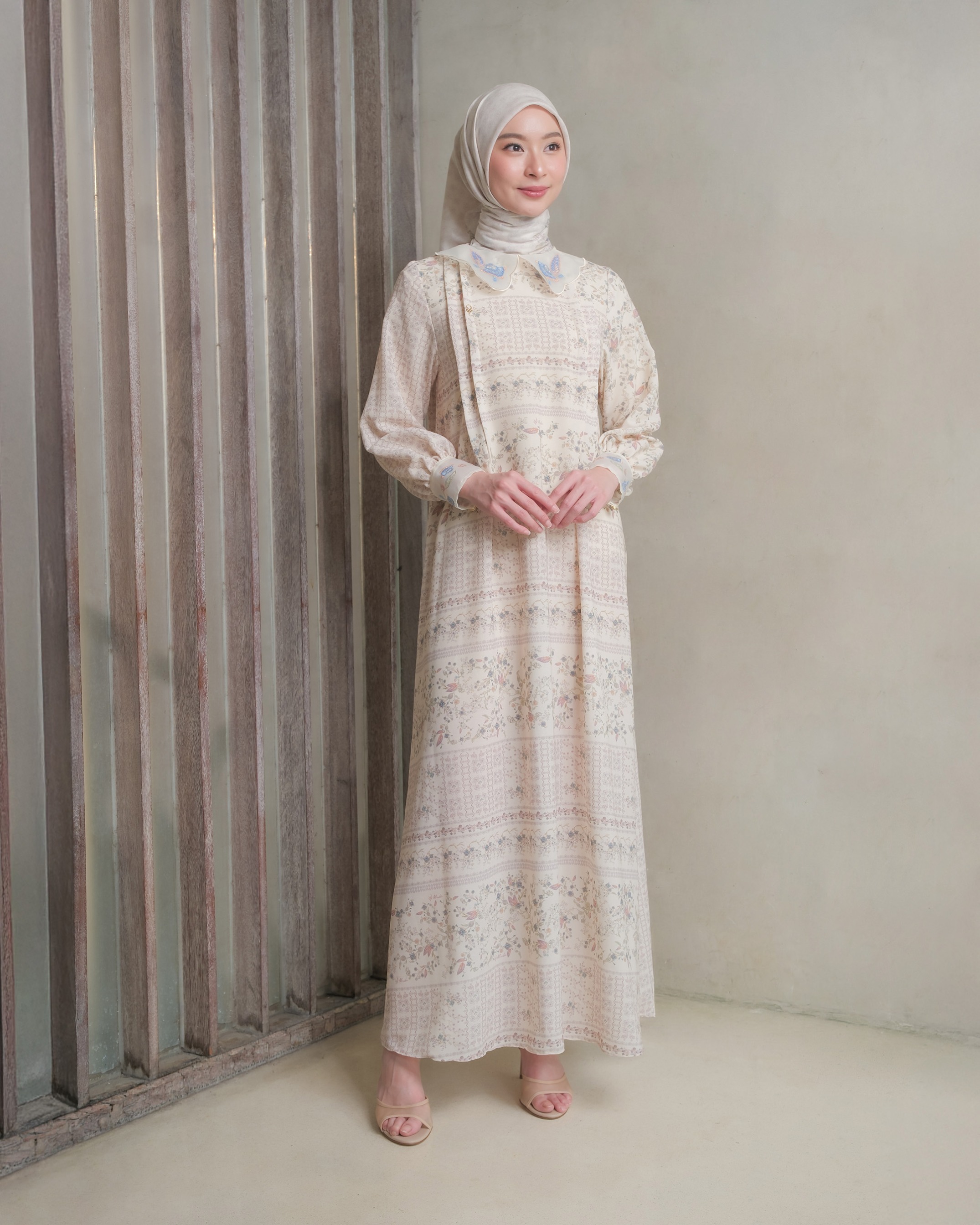 REANNA DRESS