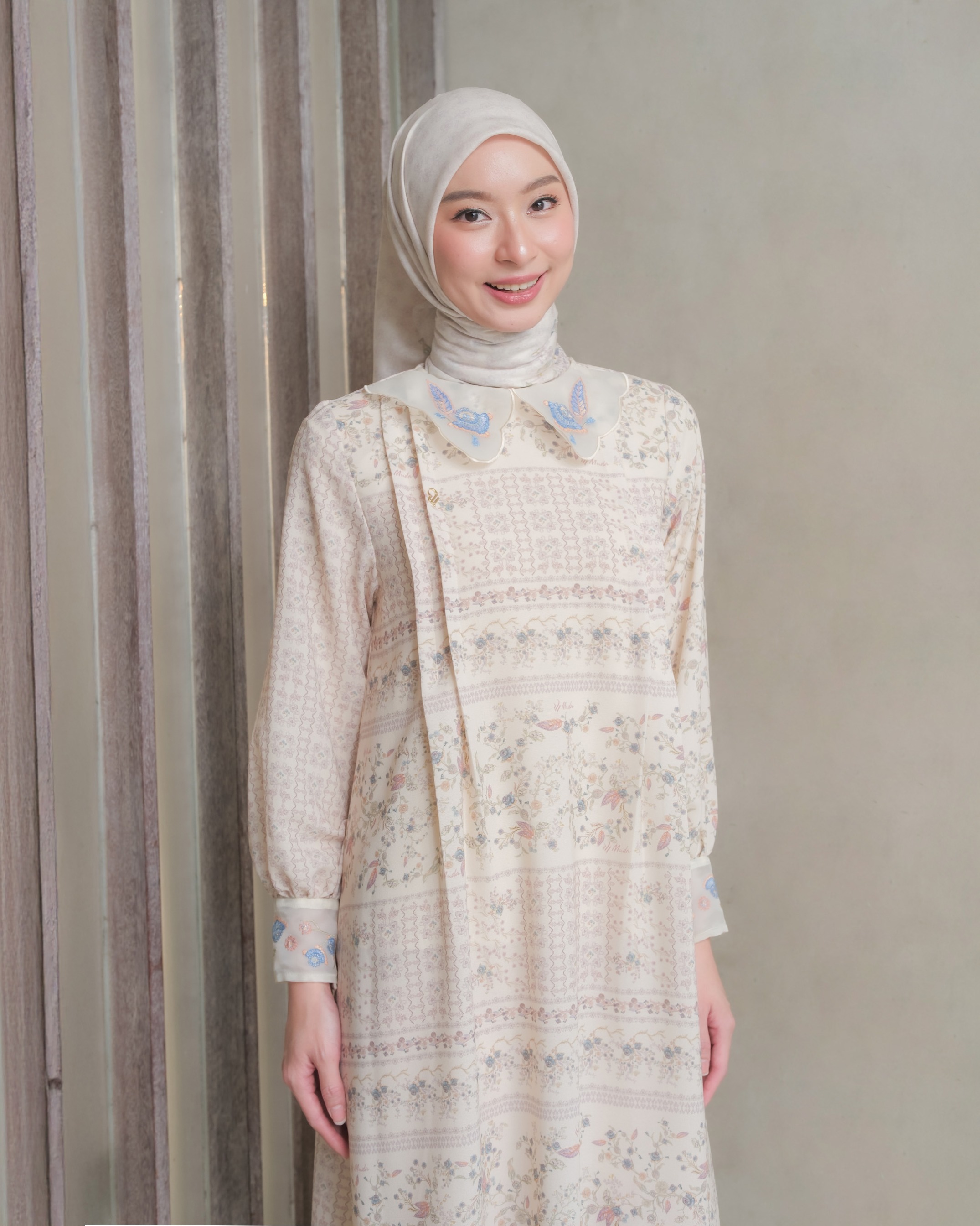 REANNA DRESS