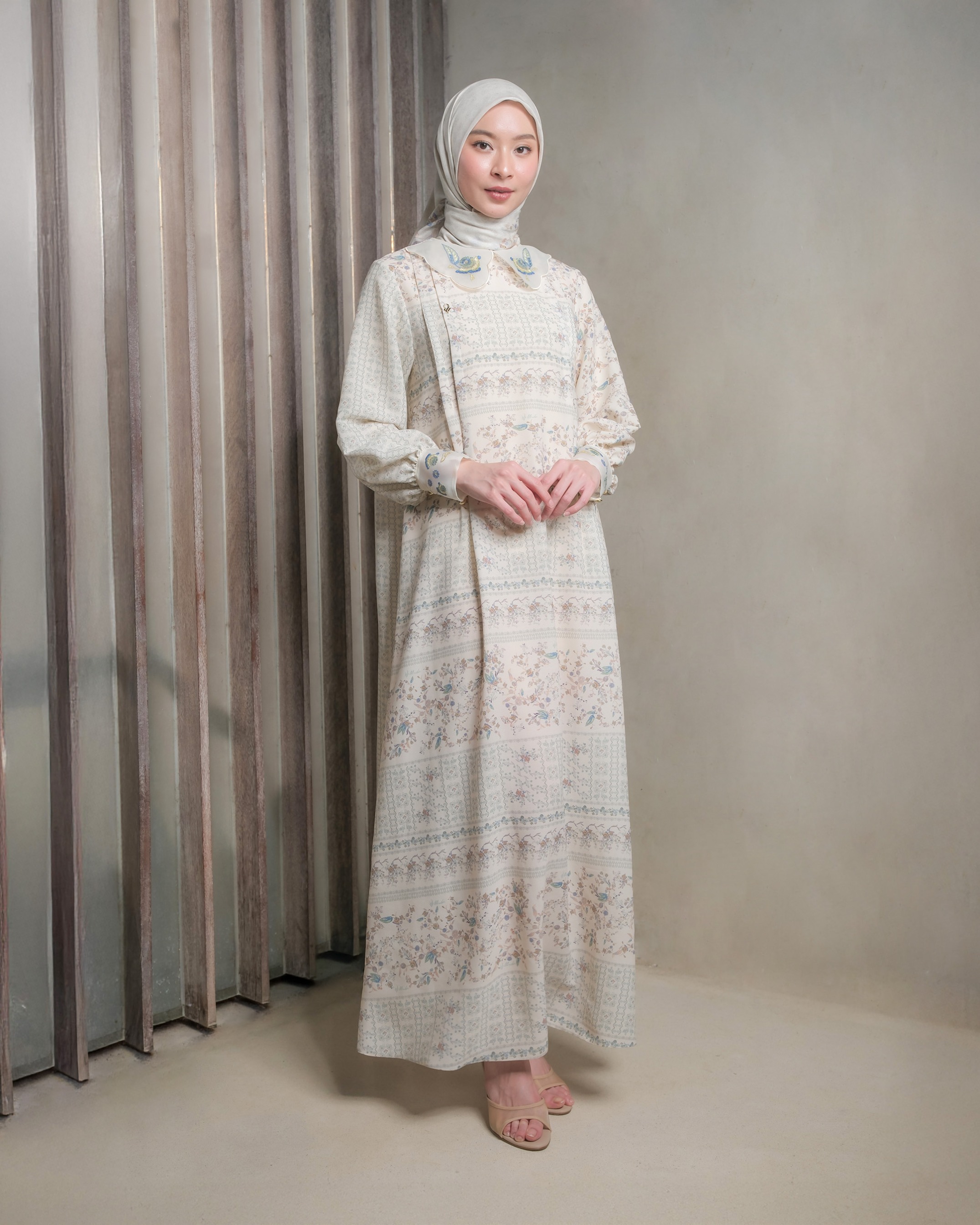 REANNA DRESS