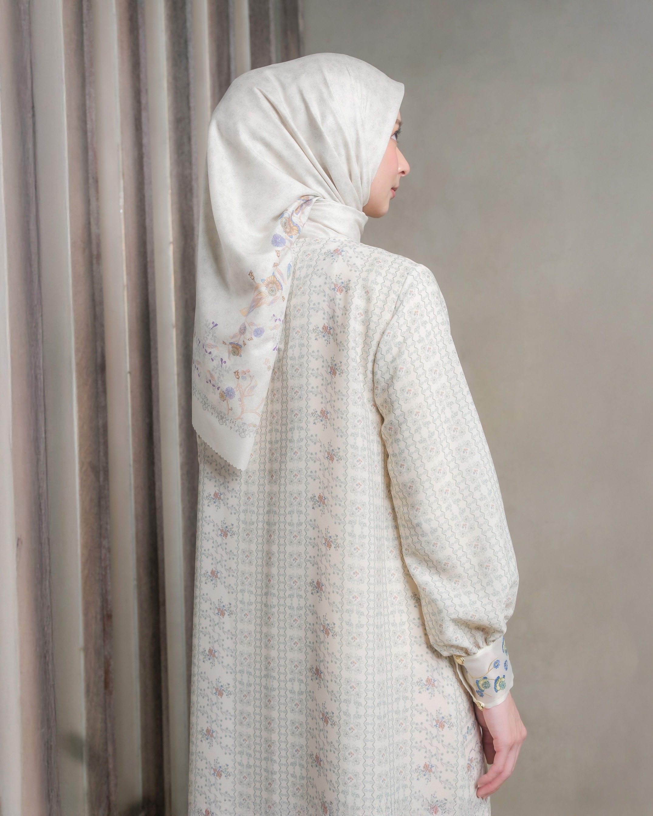 REANNA DRESS