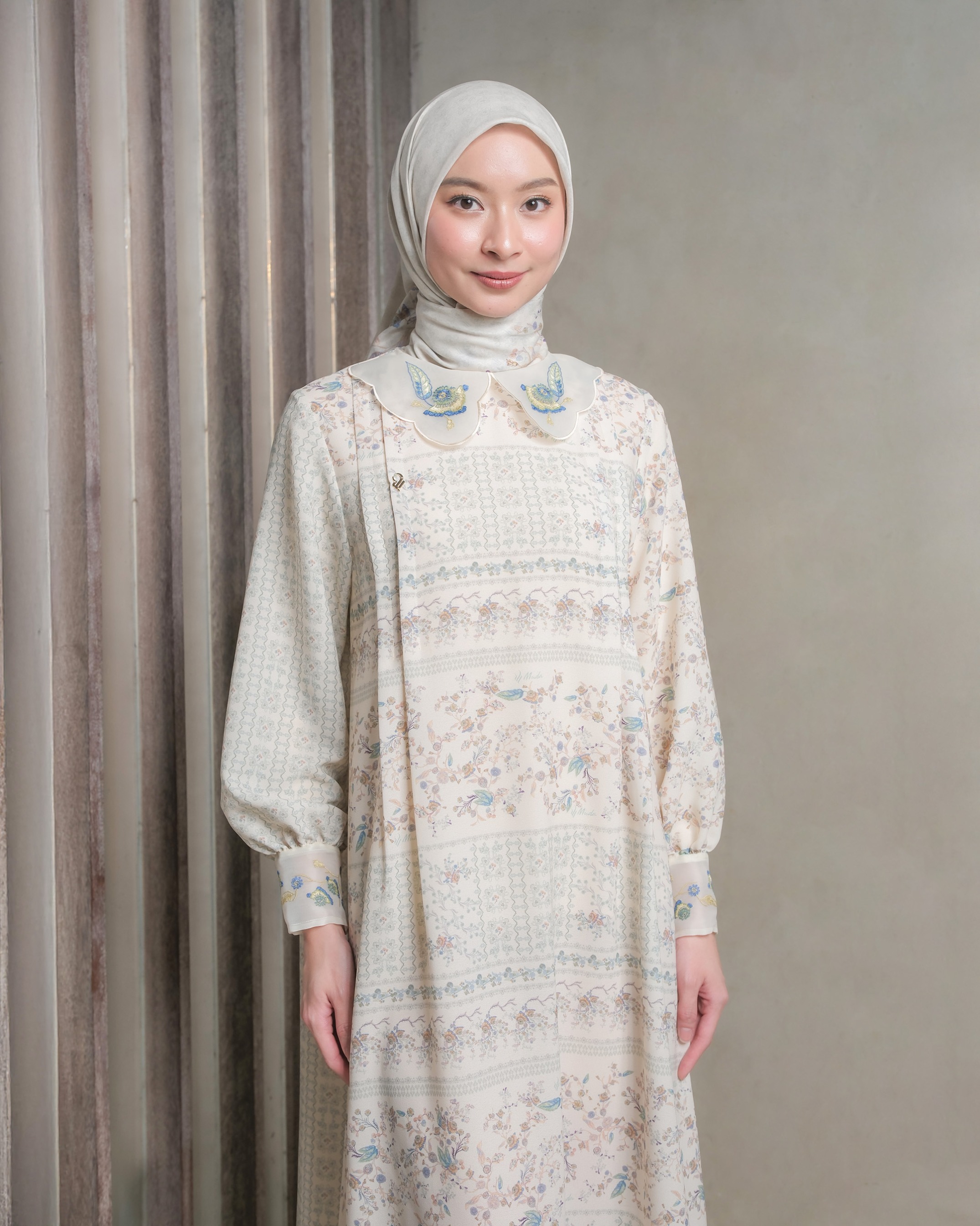 REANNA DRESS