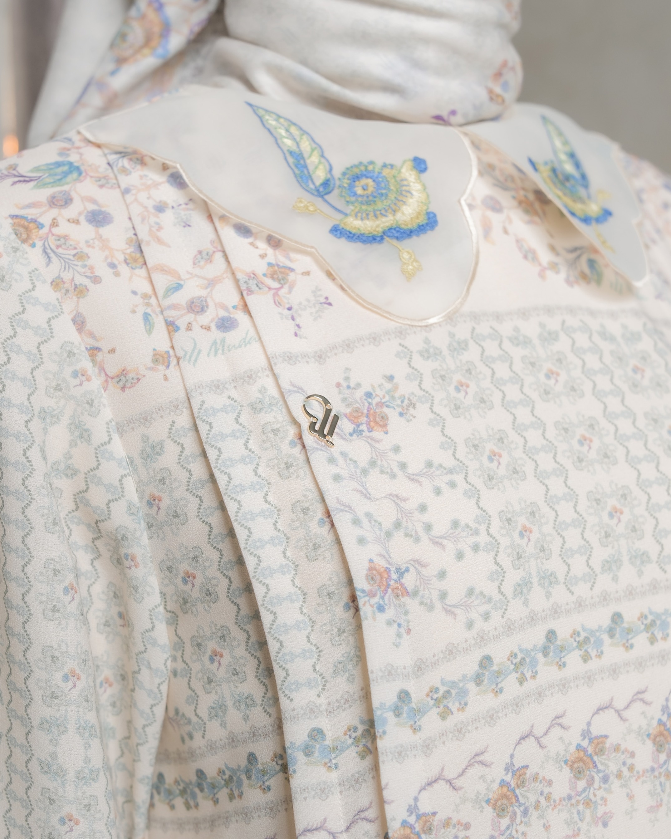 REANNA DRESS