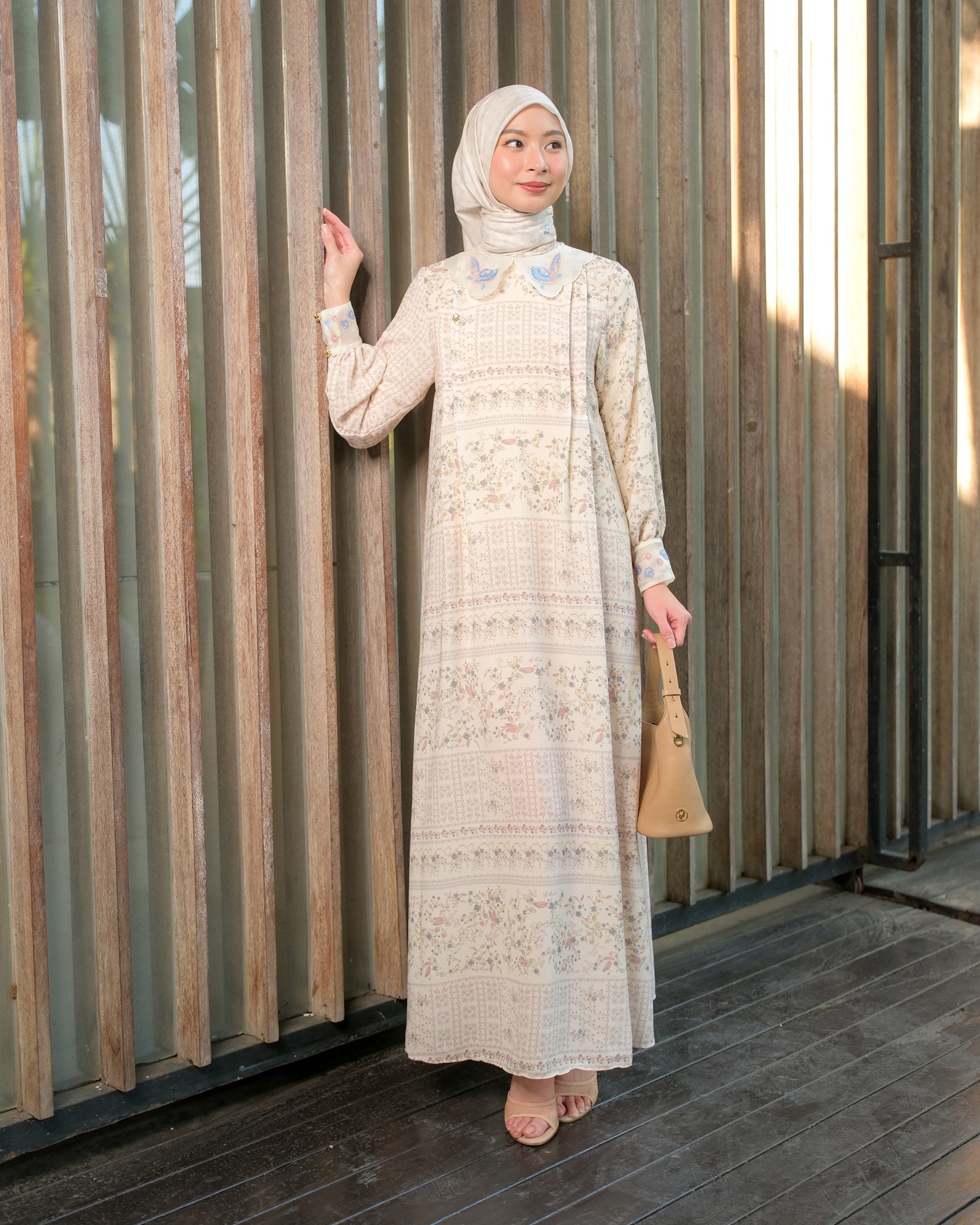 REANNA DRESS