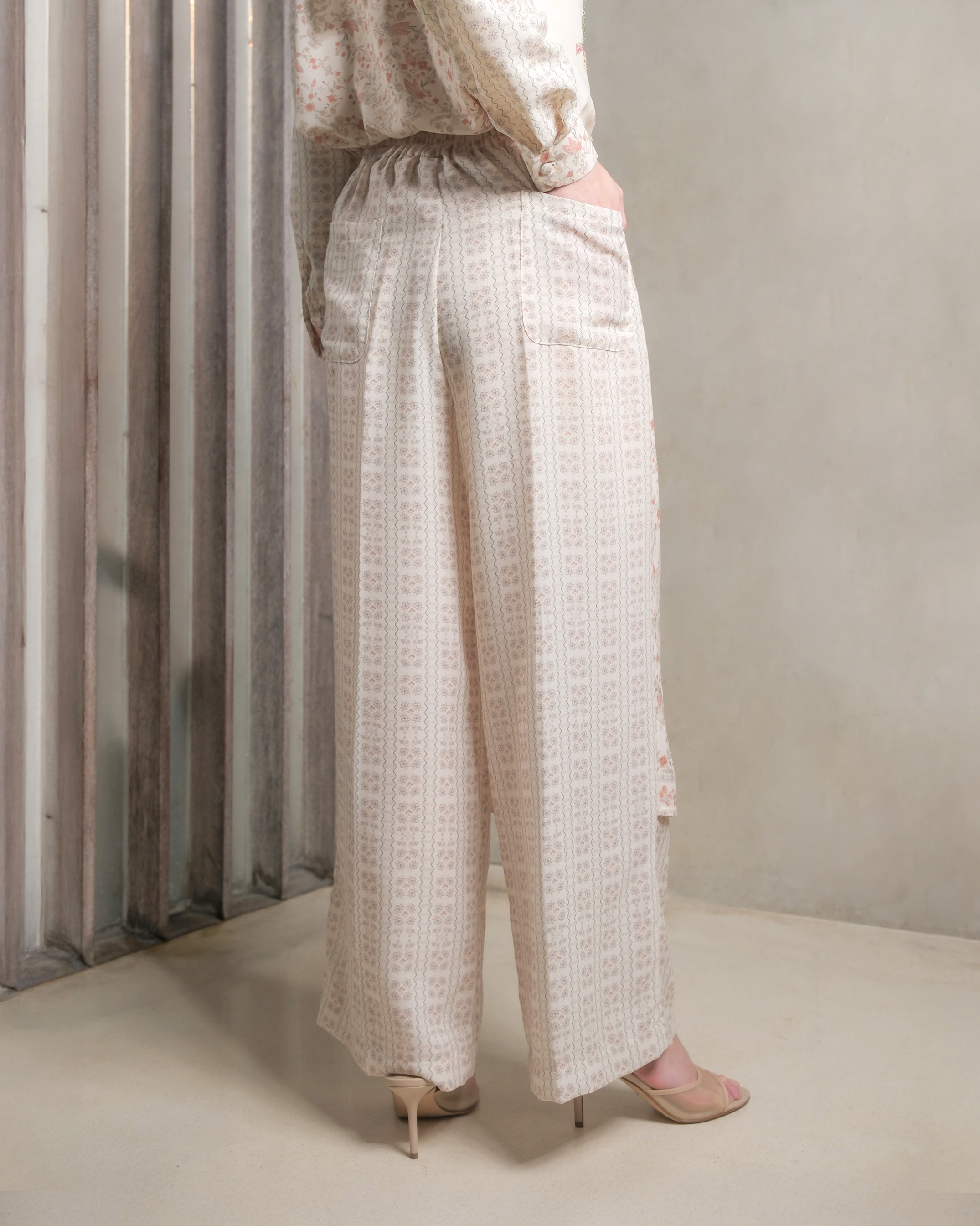 REANNA PANTS