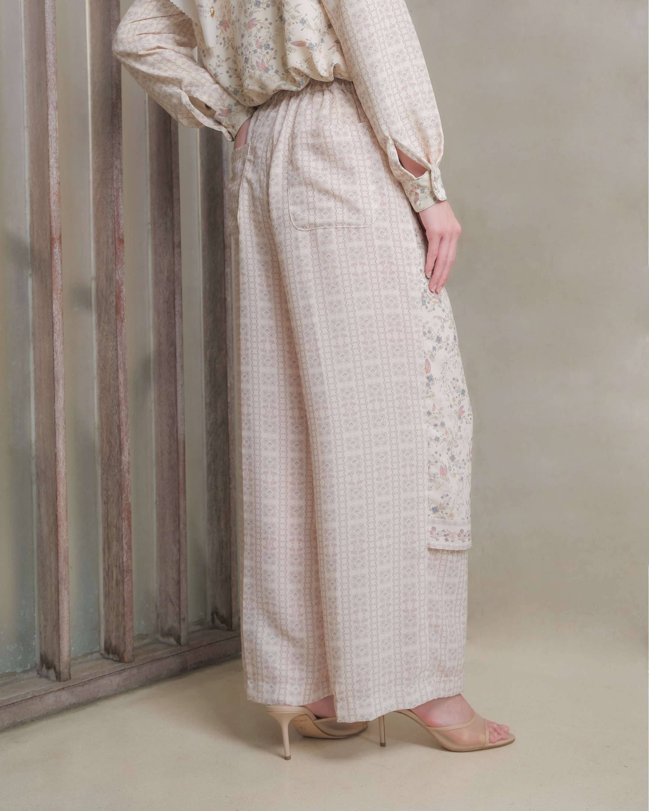 REANNA PANTS