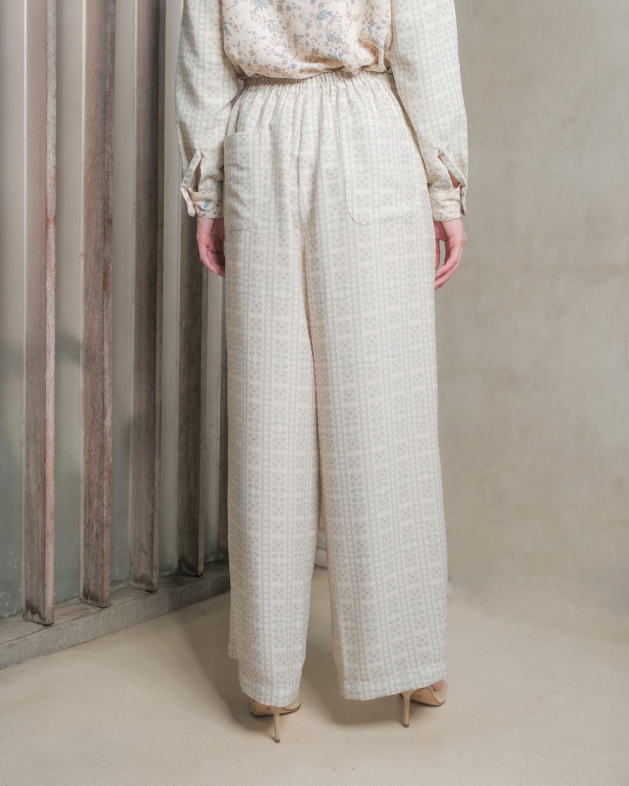 REANNA PANTS