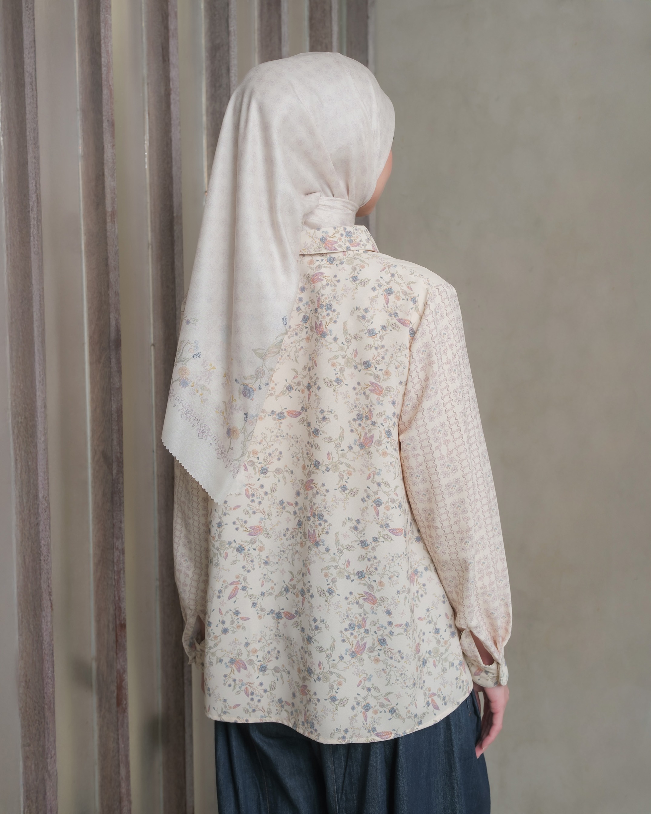 REANNA SHIRT