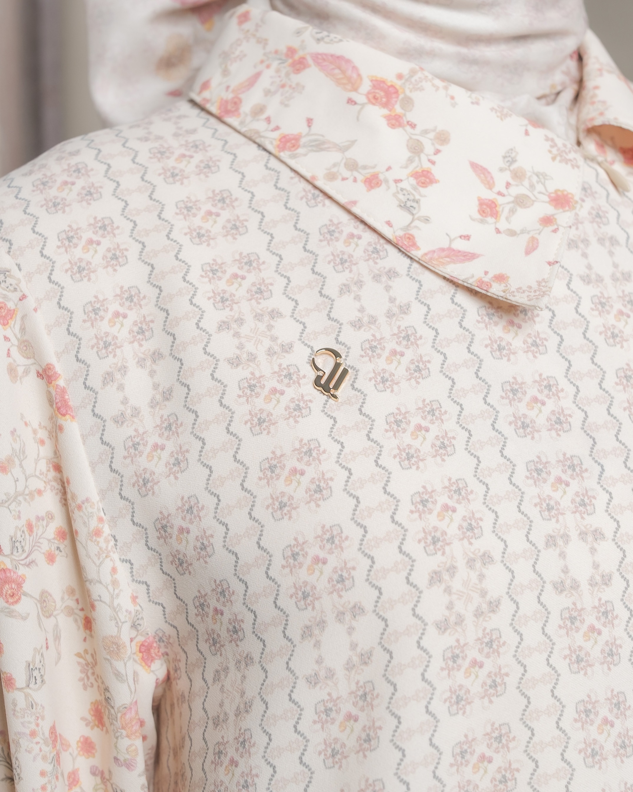 REANNA TUNIC