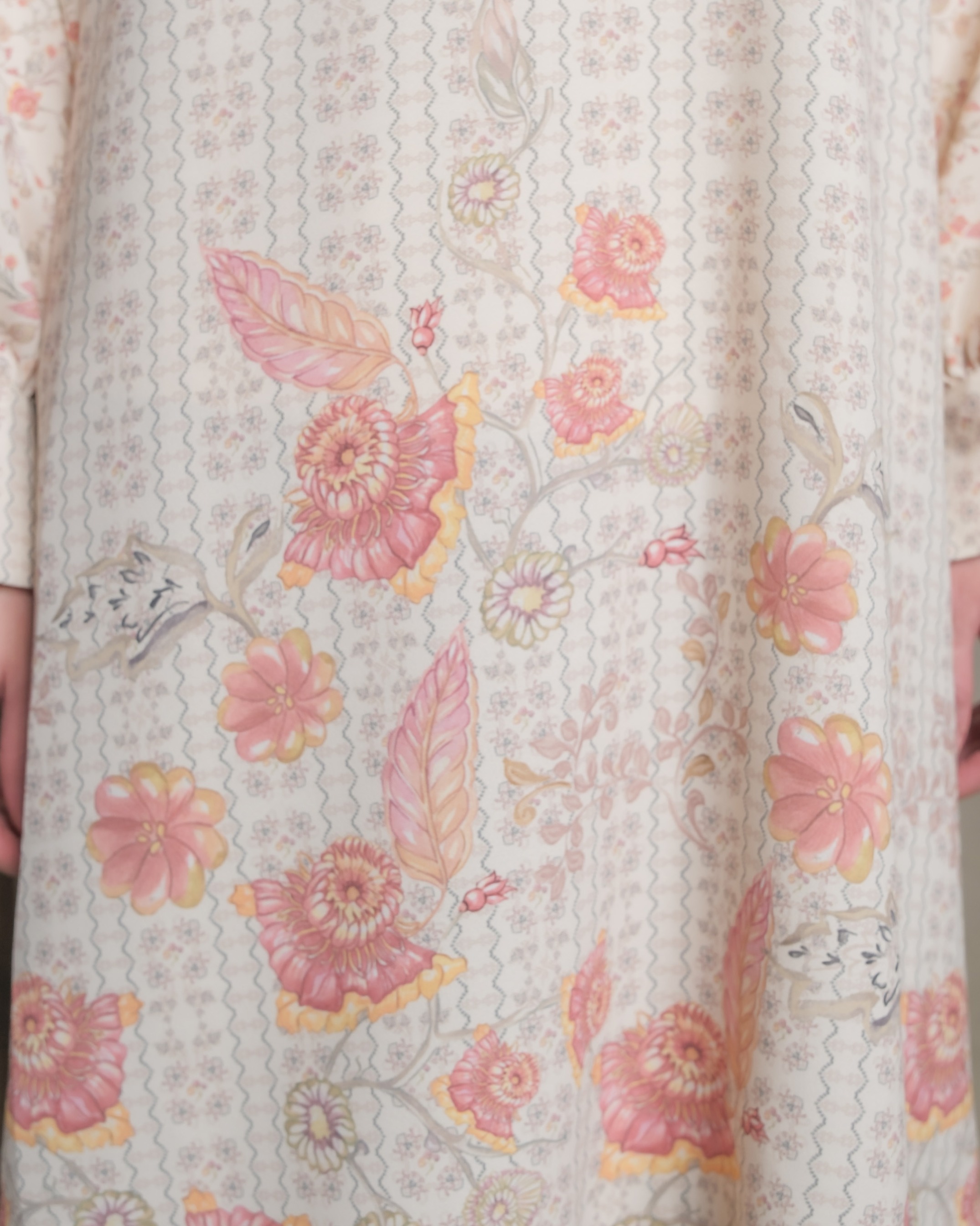 REANNA TUNIC