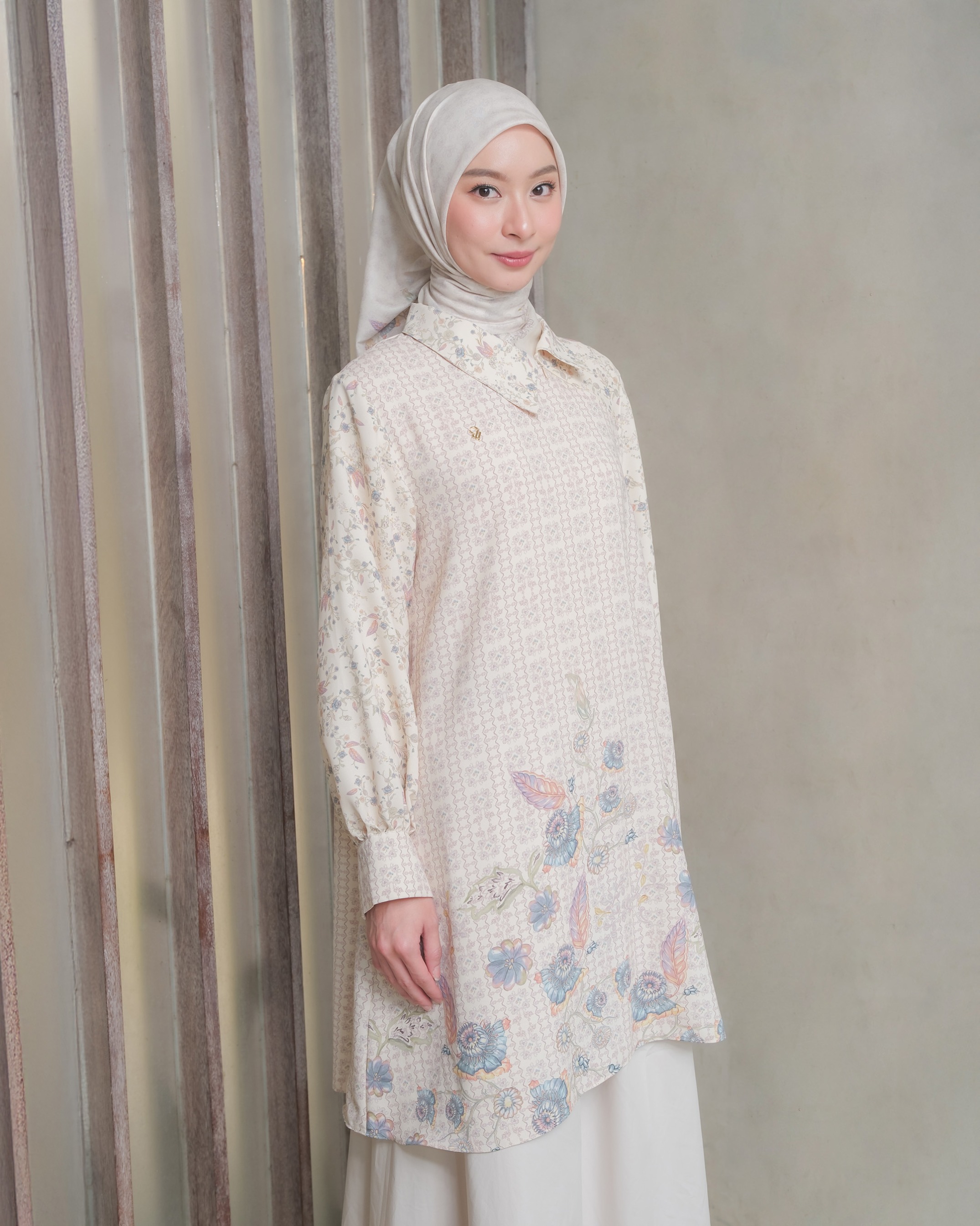 REANNA TUNIC