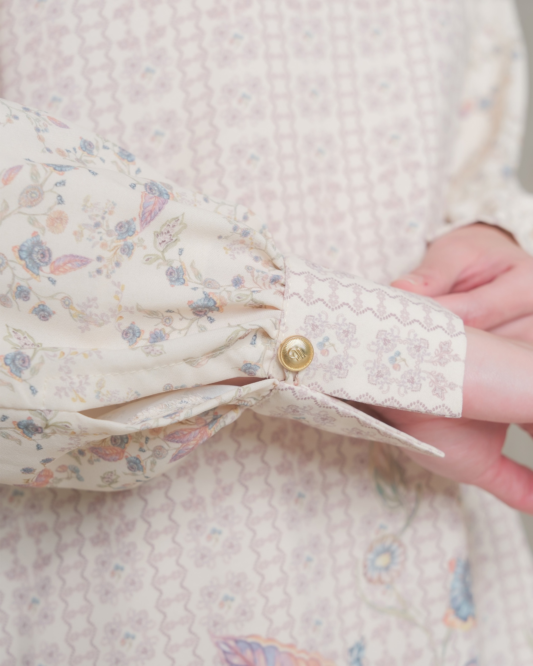 REANNA TUNIC