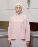 RIVA BLOUSE