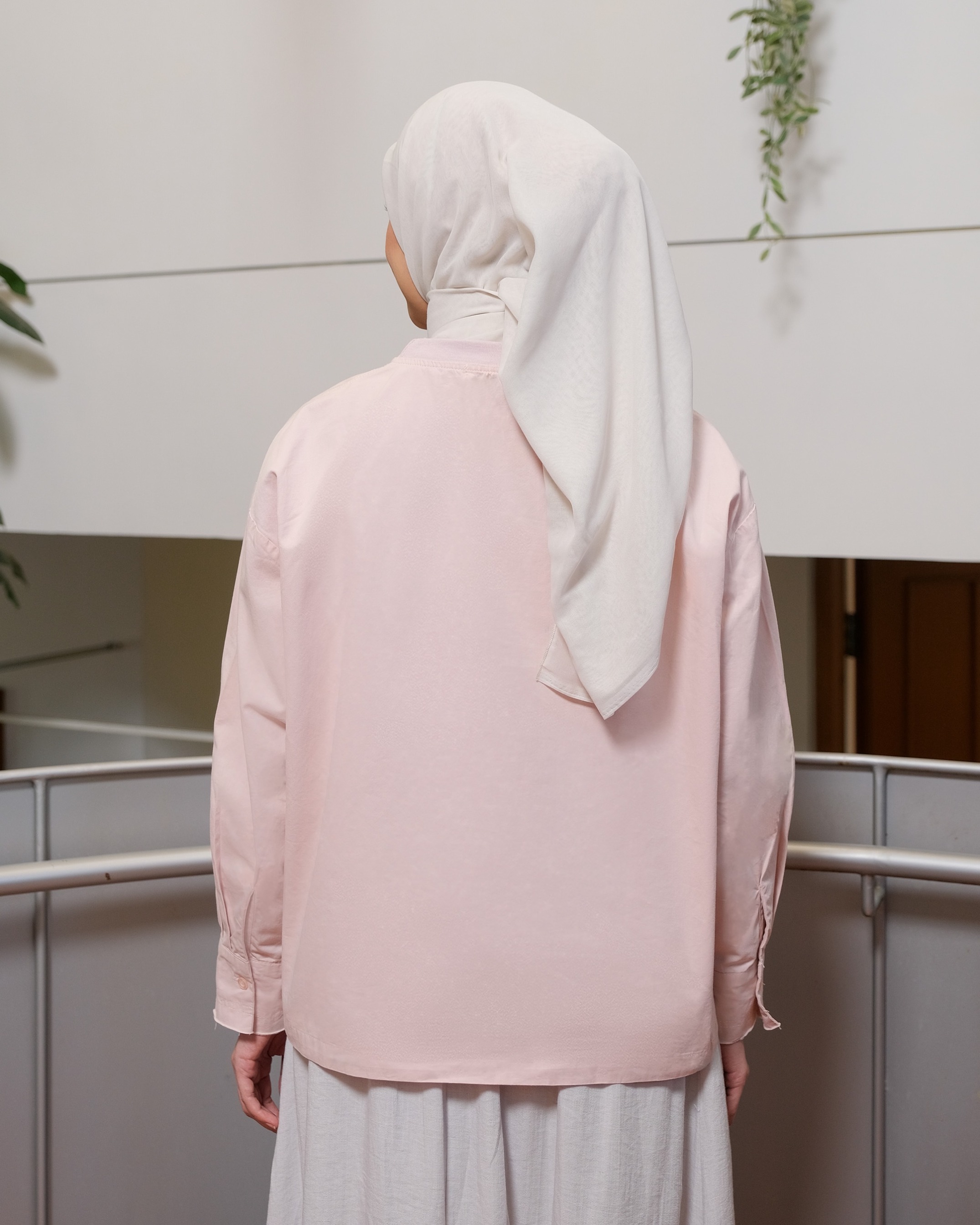 RIVA BLOUSE