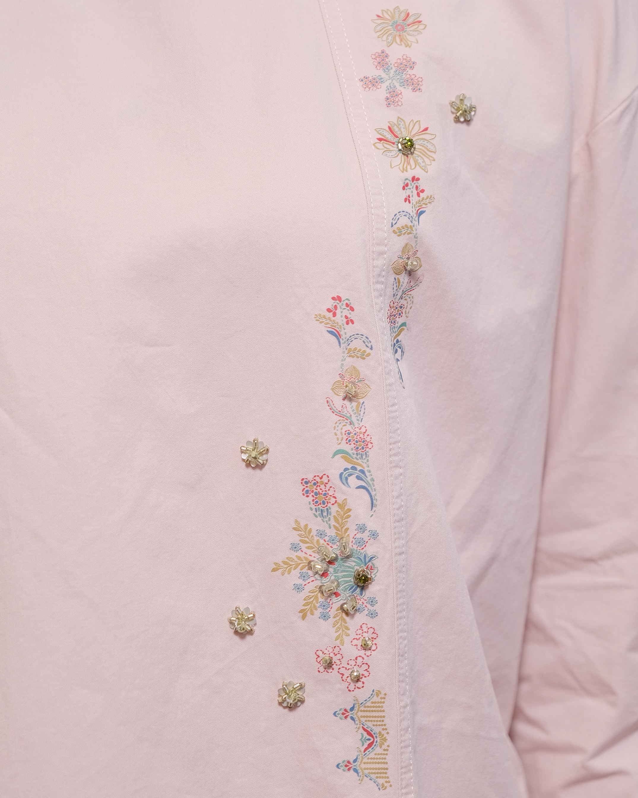 RIVA BLOUSE