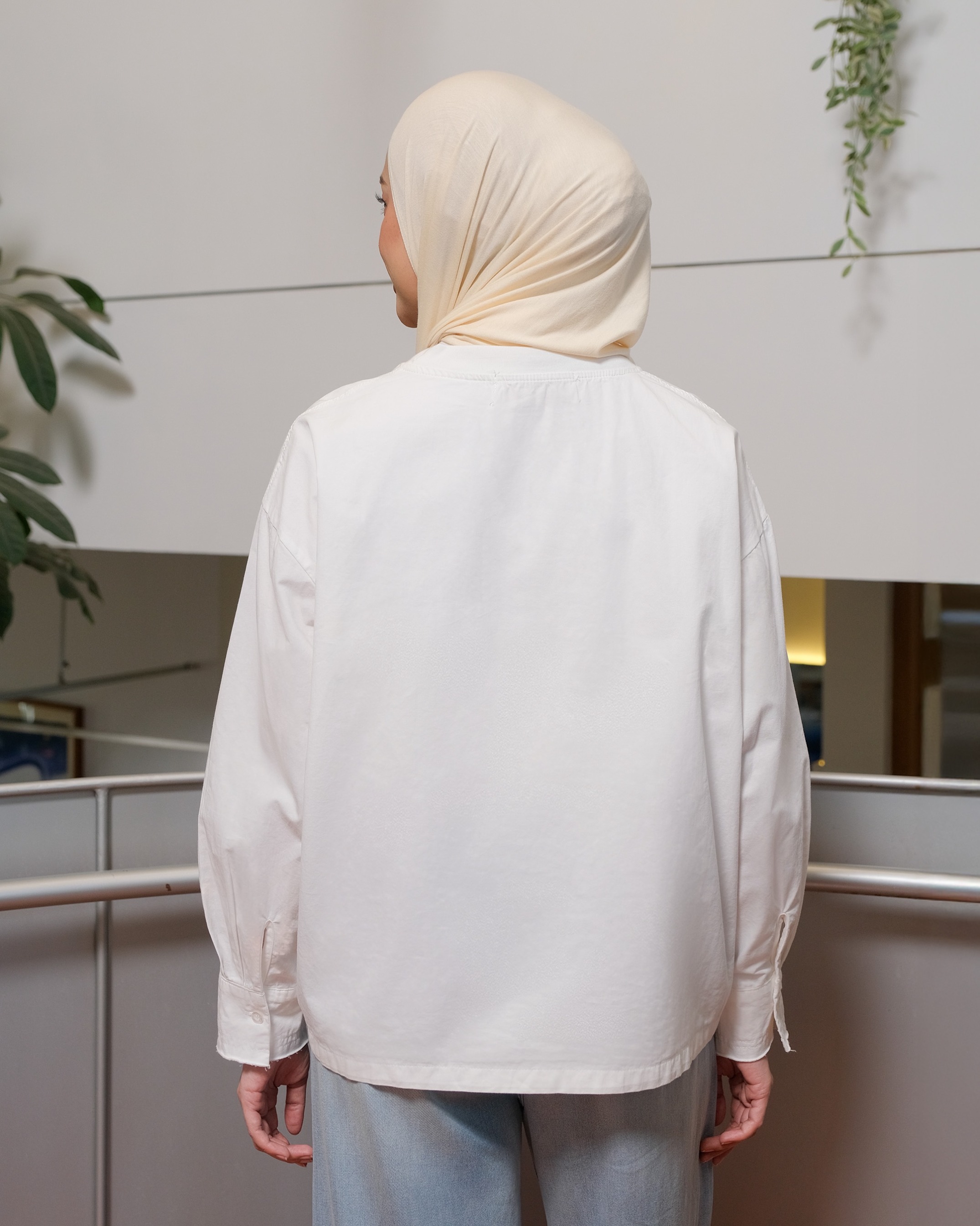 RIVA BLOUSE