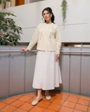 RIVA BLOUSE
