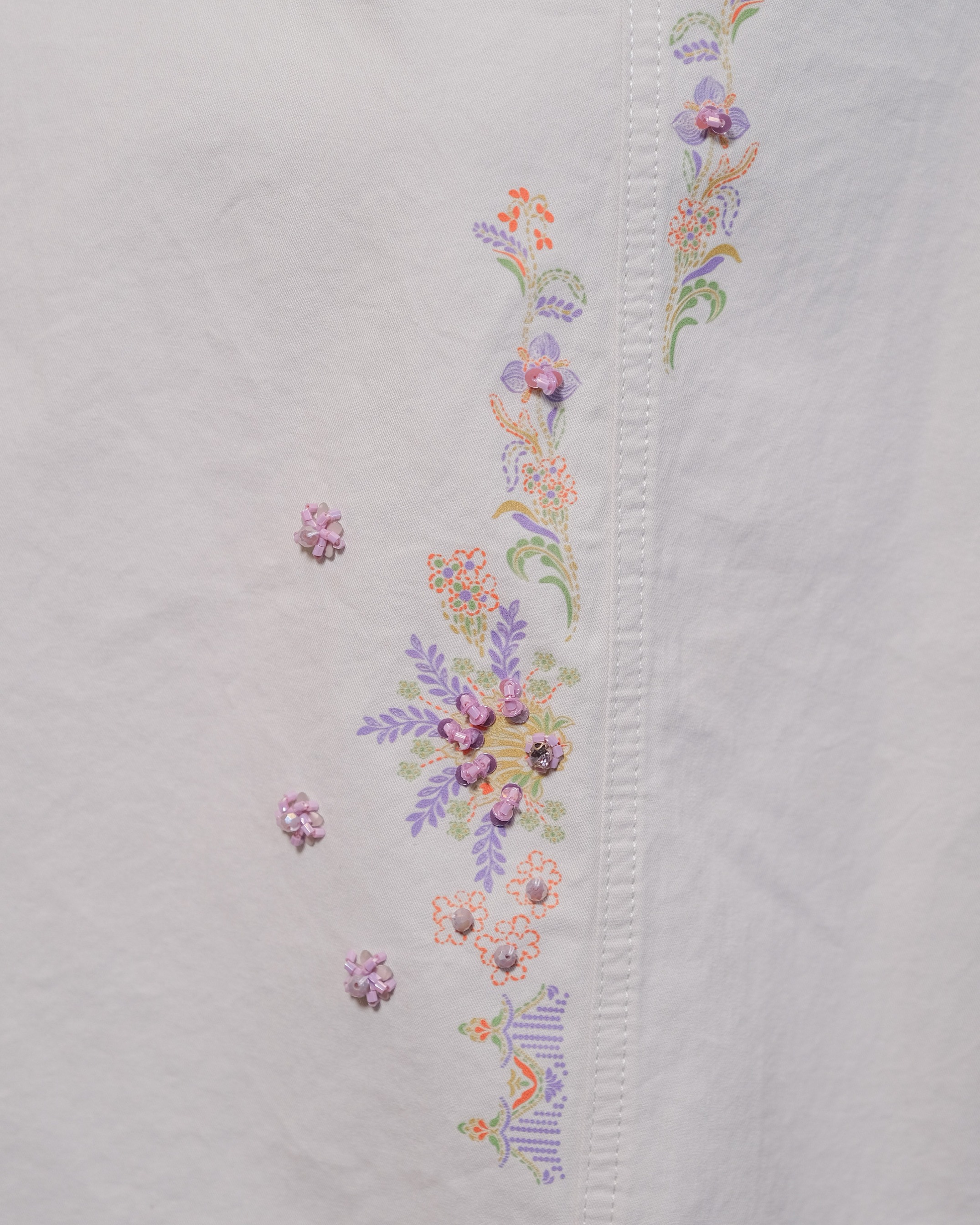 RIVA BLOUSE